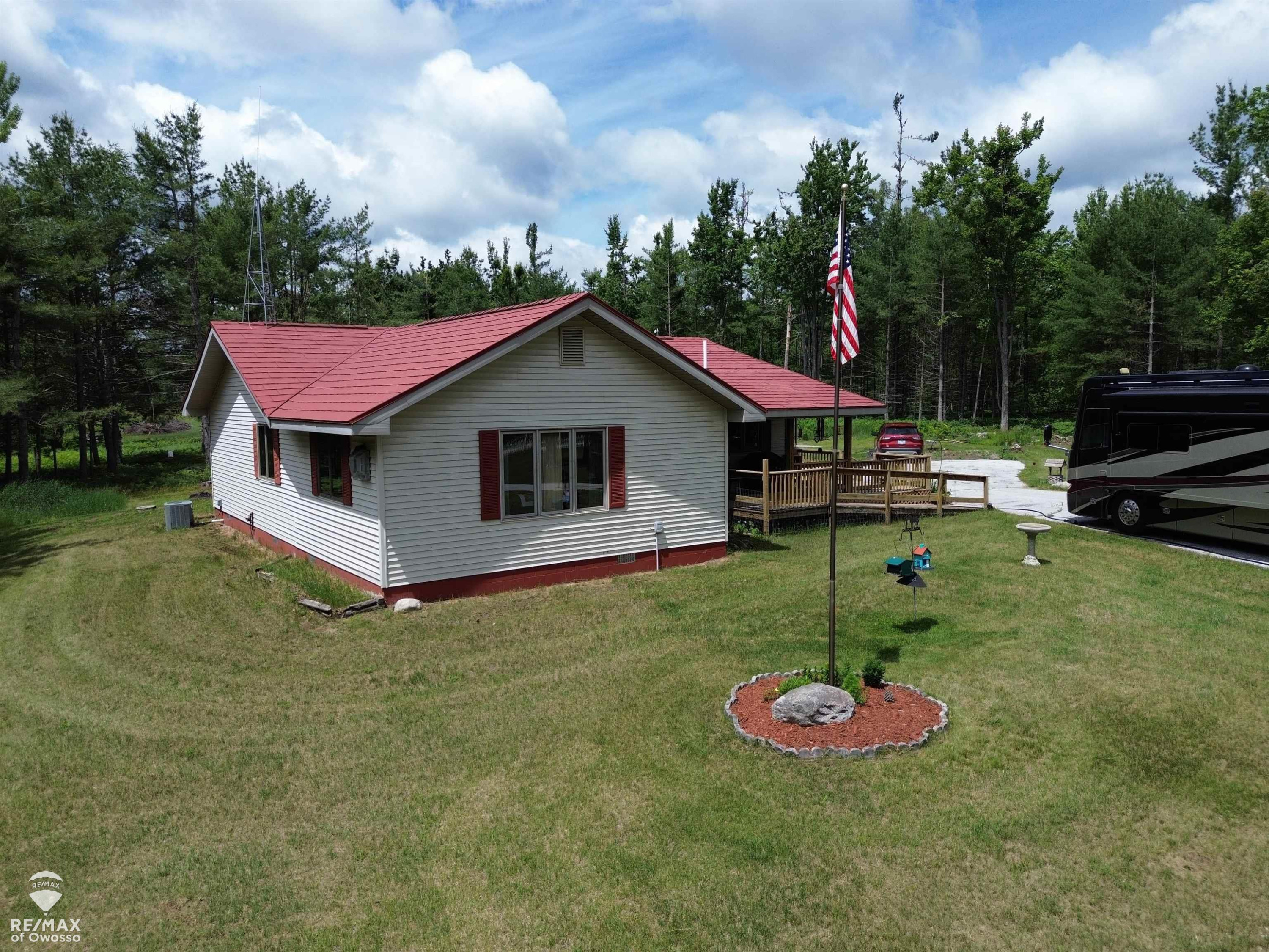 6800 Birch Valley Trail, Vanderbilt, MI 49795 — Photo 3