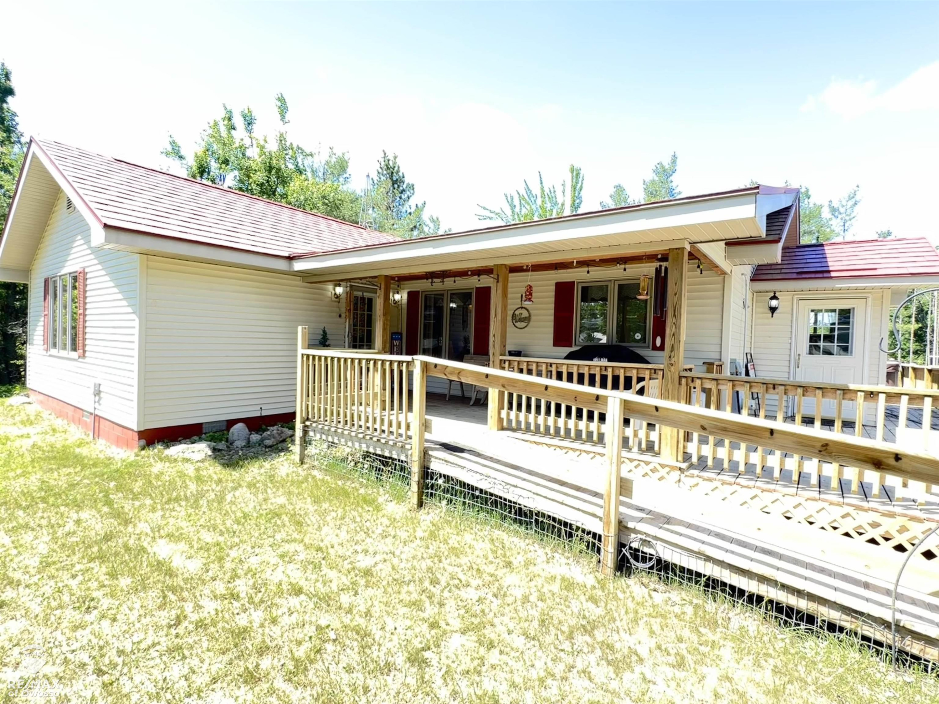 6800 Birch Valley Trail, Vanderbilt, MI 49795 — Photo 4