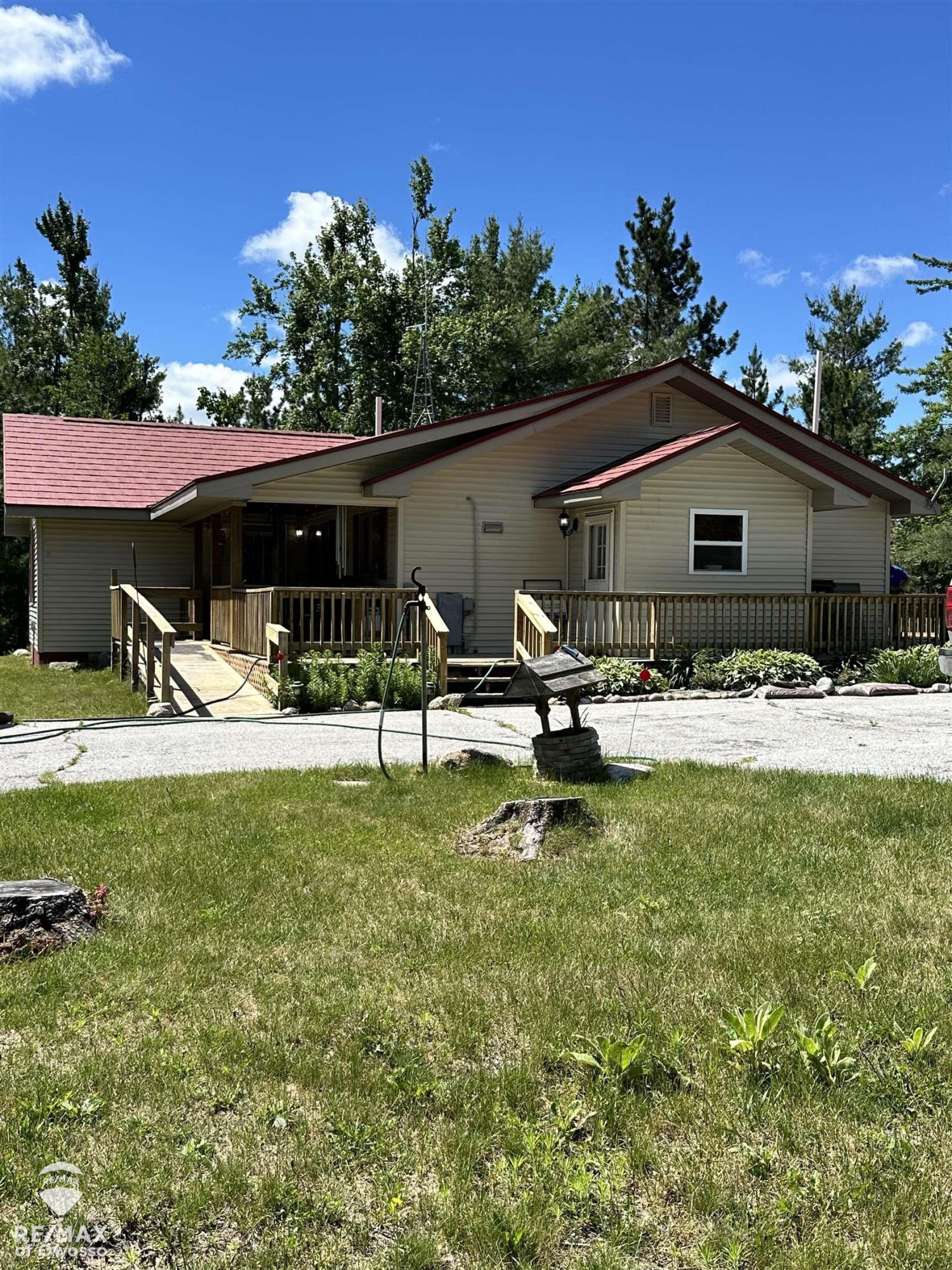 6800 Birch Valley Trail, Vanderbilt, MI 49795 — Photo 5