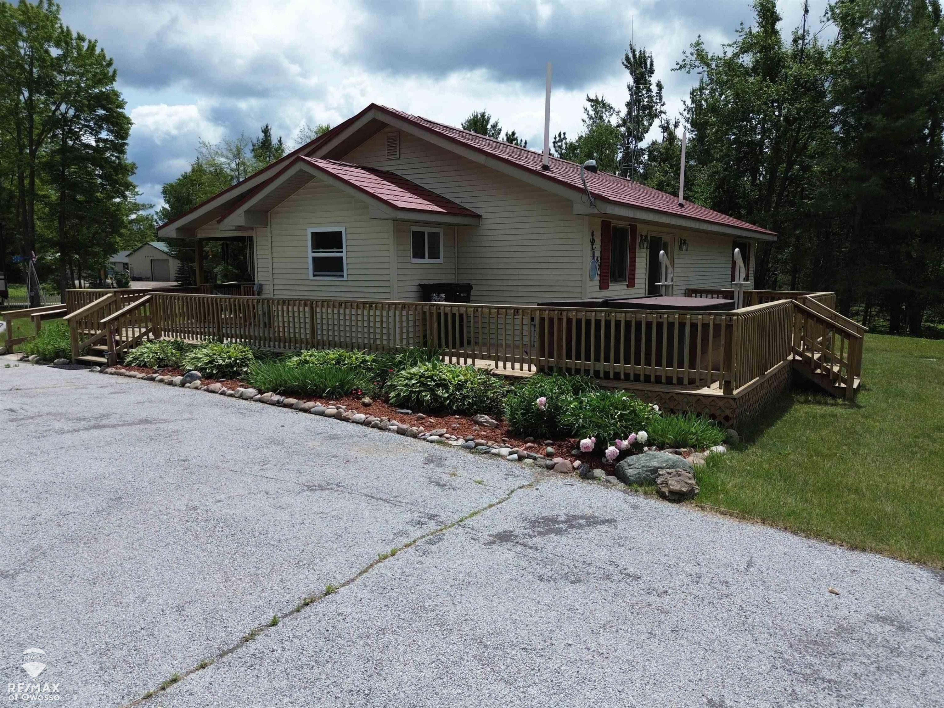 6800 Birch Valley Trail, Vanderbilt, MI 49795 — Photo 7