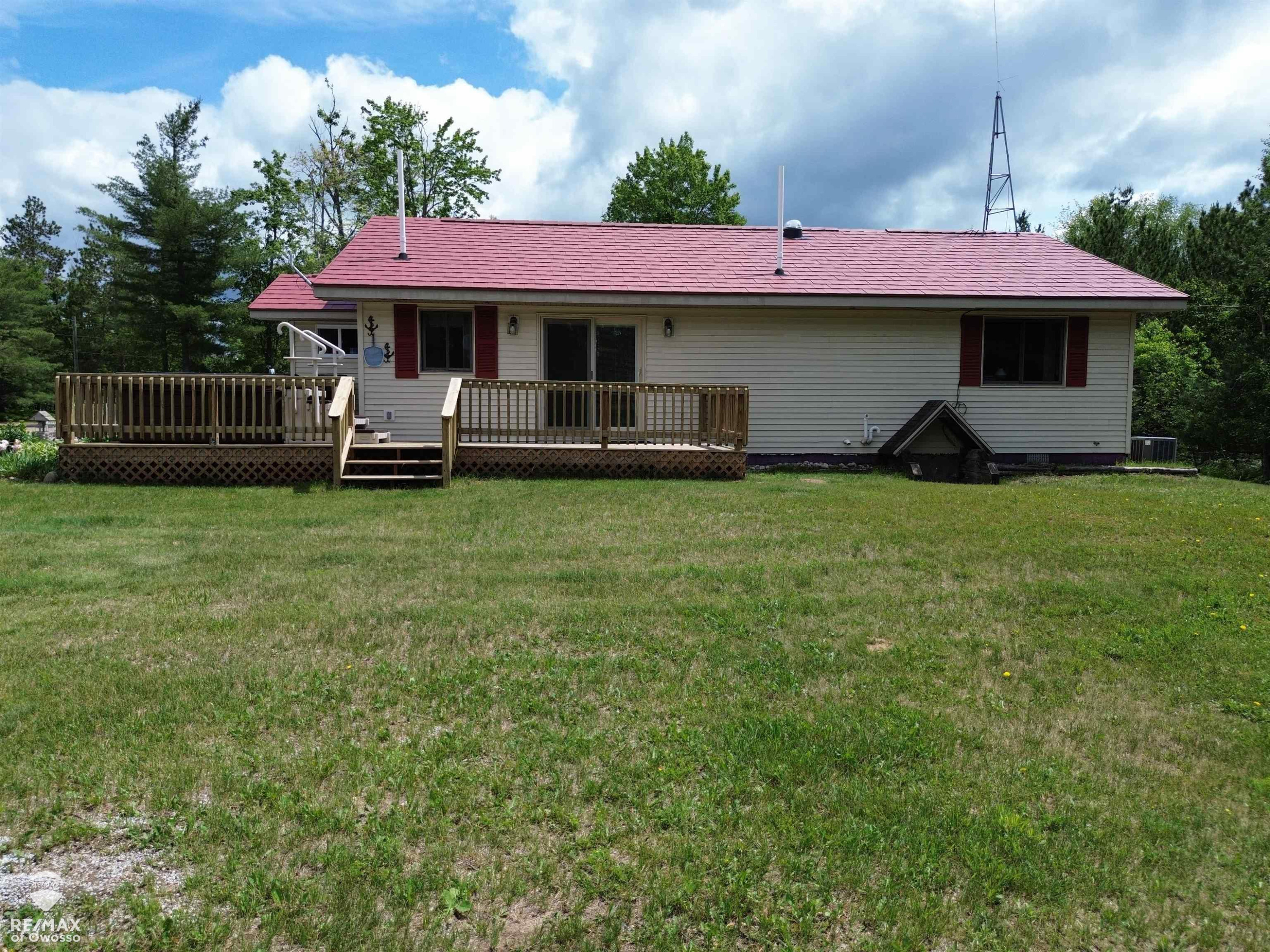 6800 Birch Valley Trail, Vanderbilt, MI 49795 — Photo 8