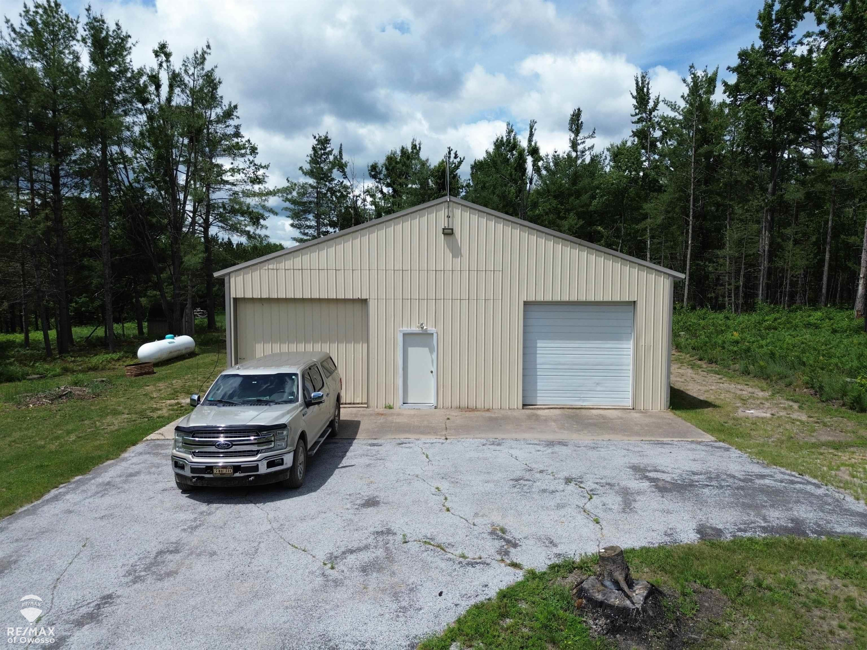 6800 Birch Valley Trail, Vanderbilt, MI 49795 — Photo 10