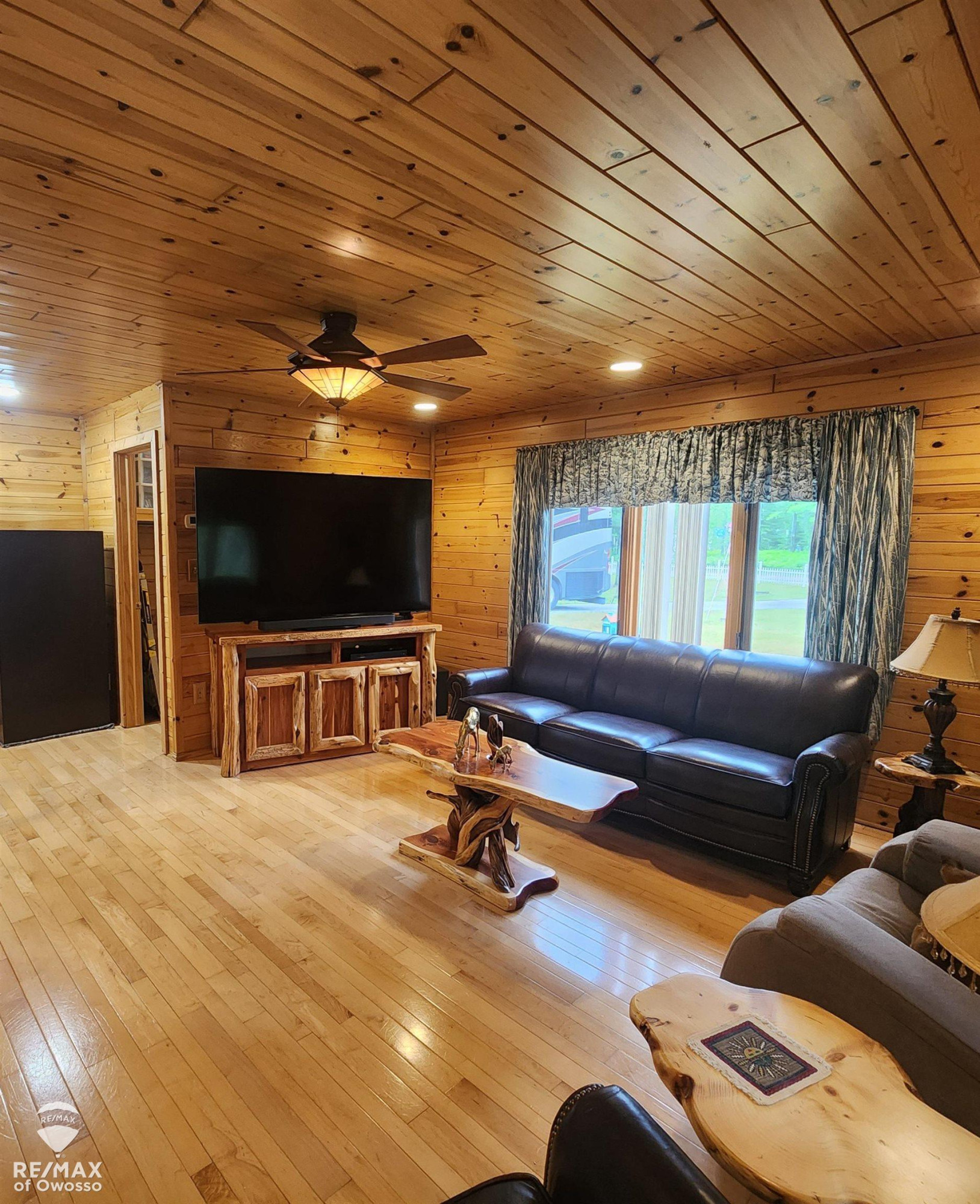 6800 Birch Valley Trail, Vanderbilt, MI 49795 — Photo 17