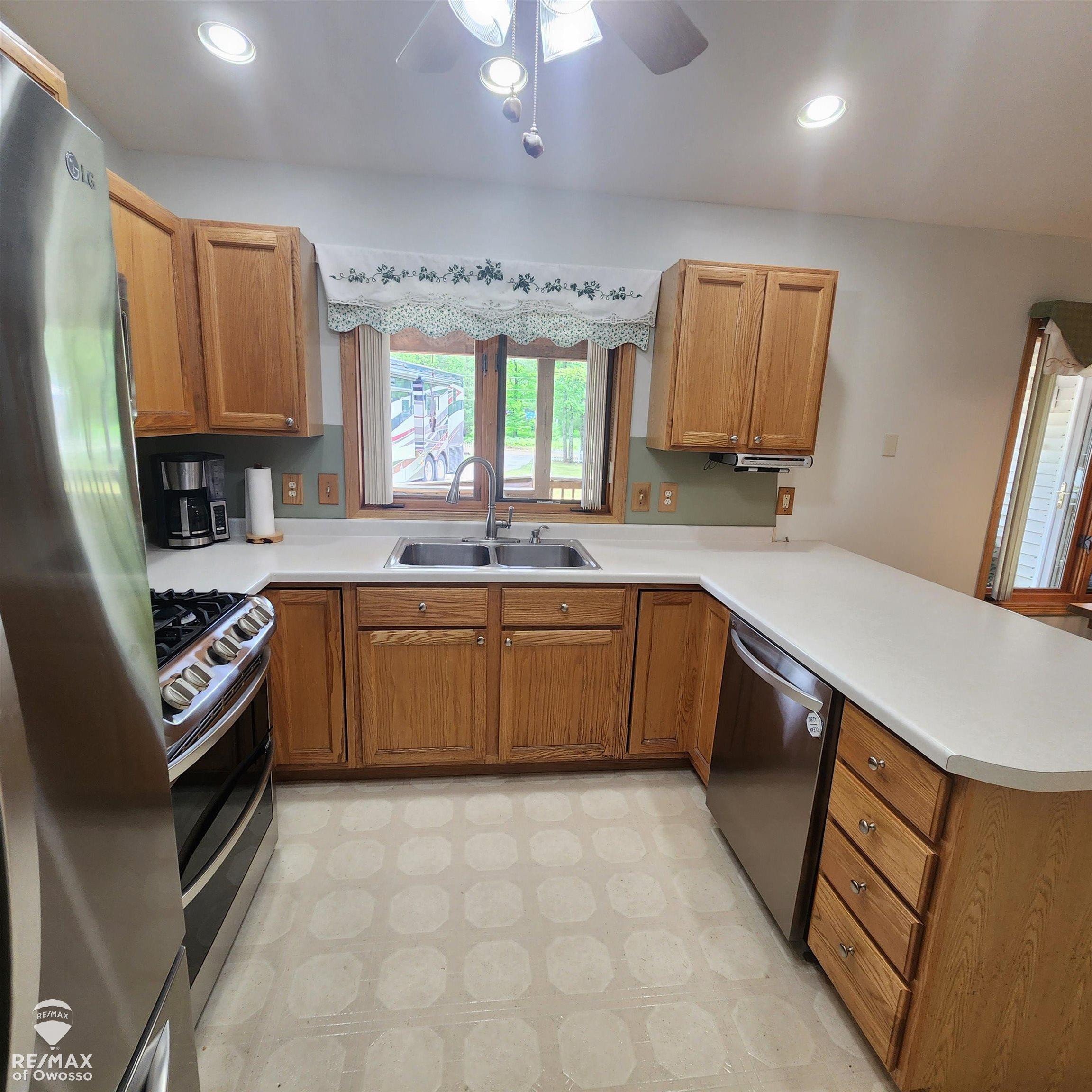 6800 Birch Valley Trail, Vanderbilt, MI 49795 — Photo 20
