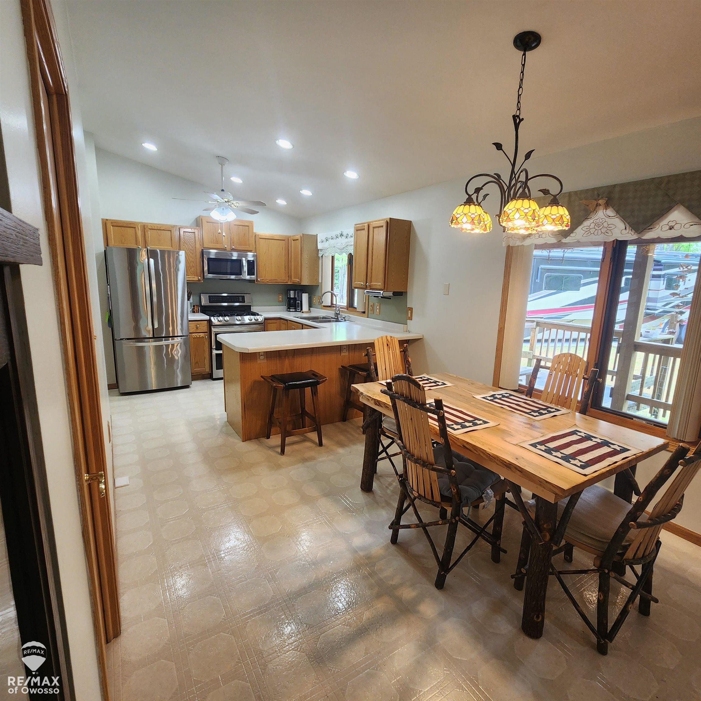 6800 Birch Valley Trail, Vanderbilt, MI 49795 — Photo 22