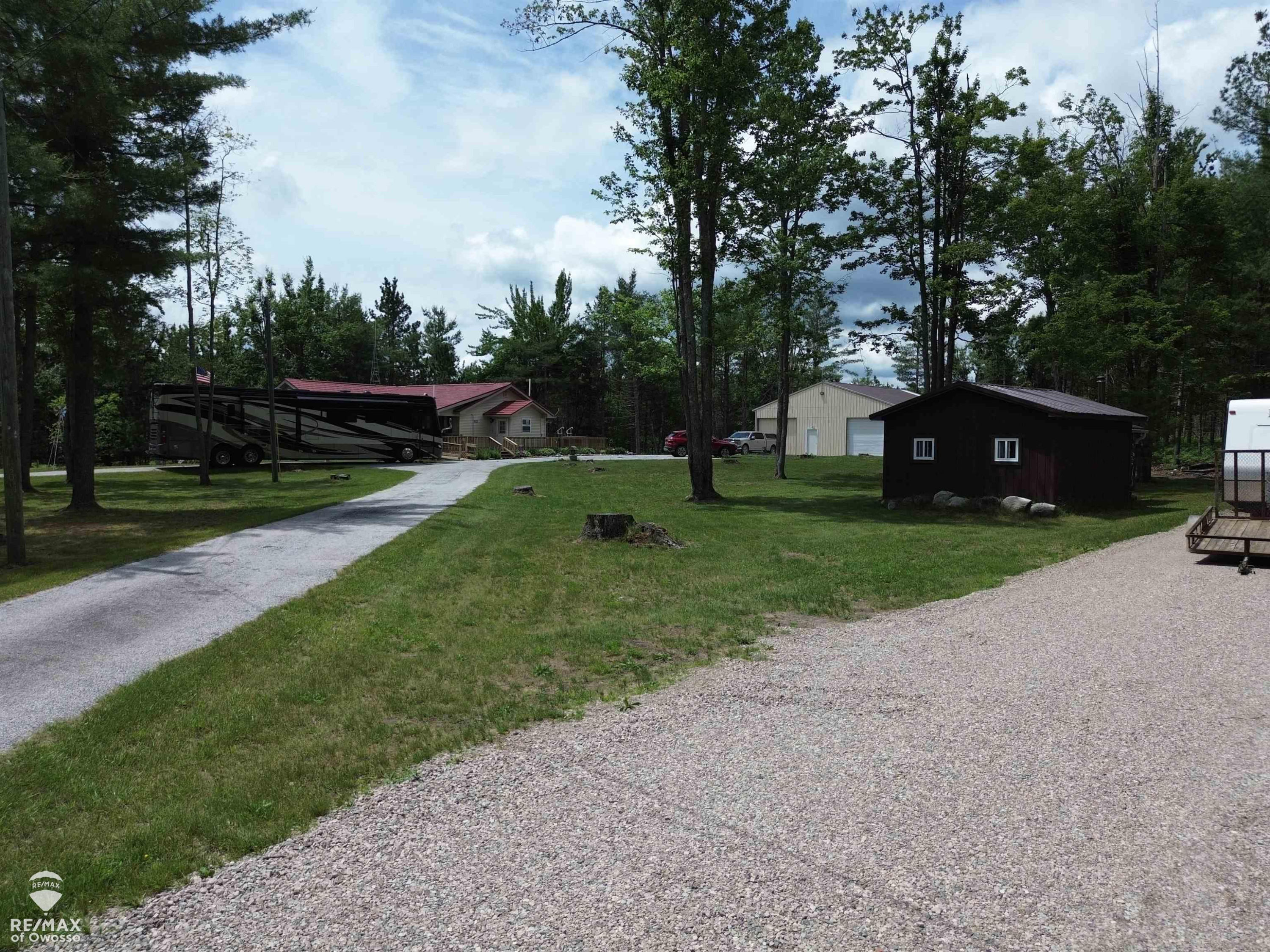 6800 Birch Valley Trail, Vanderbilt, MI 49795 — Photo 33