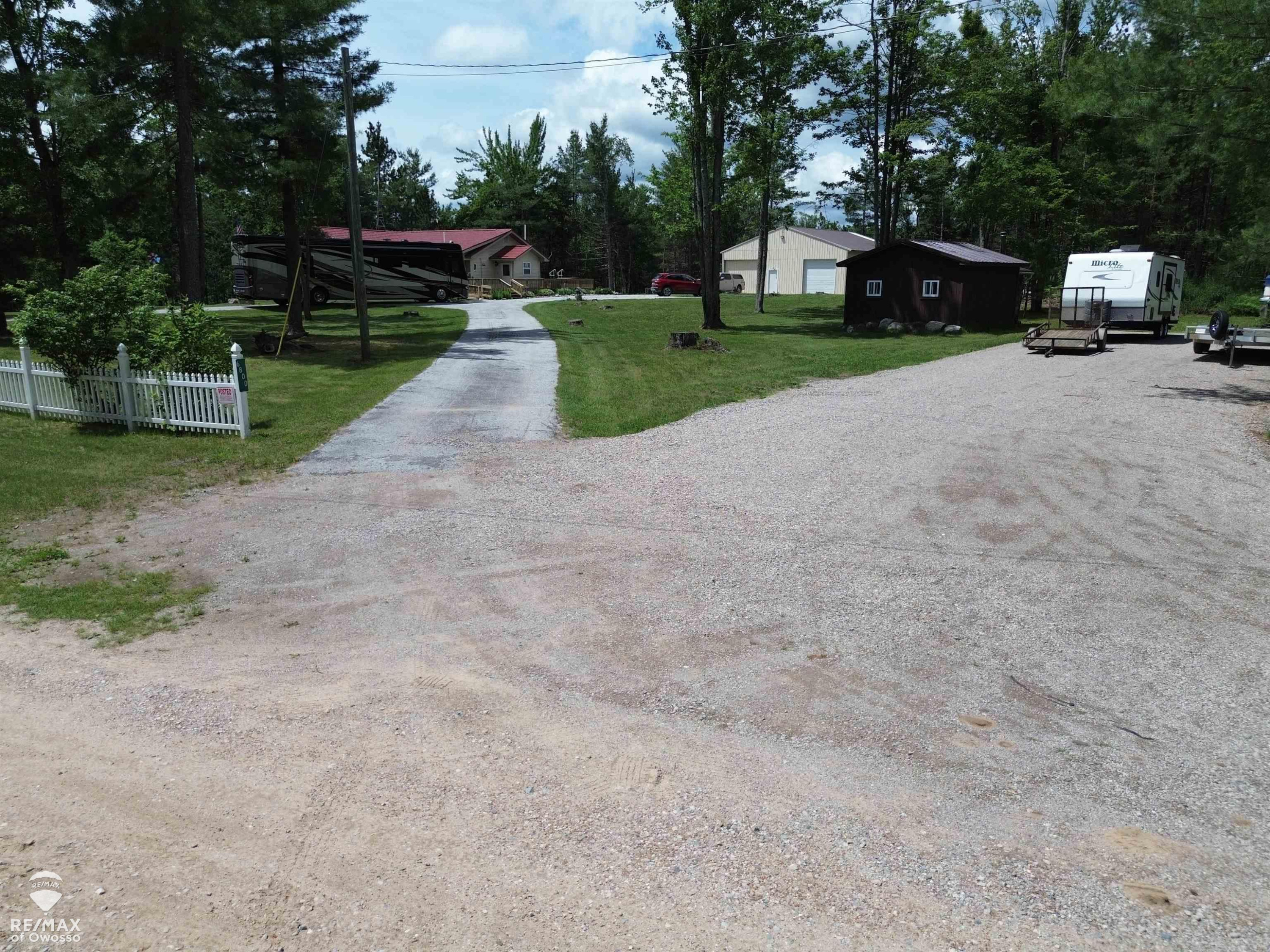6800 Birch Valley Trail, Vanderbilt, MI 49795 — Photo 34