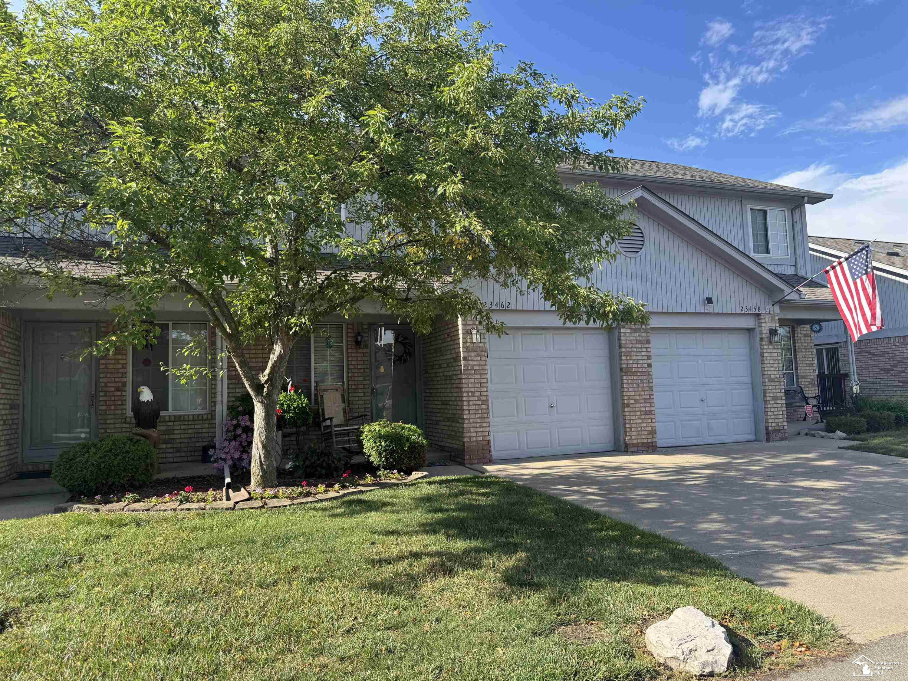 23462 Wagar Court, Trenton, MI 48183 — Photo 2