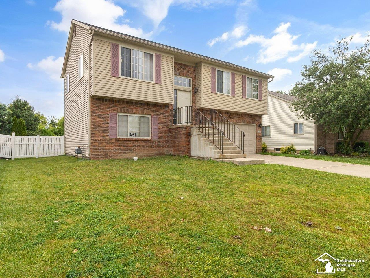 4031 Stone Post Road, Newport, MI 48166 — Photo 3