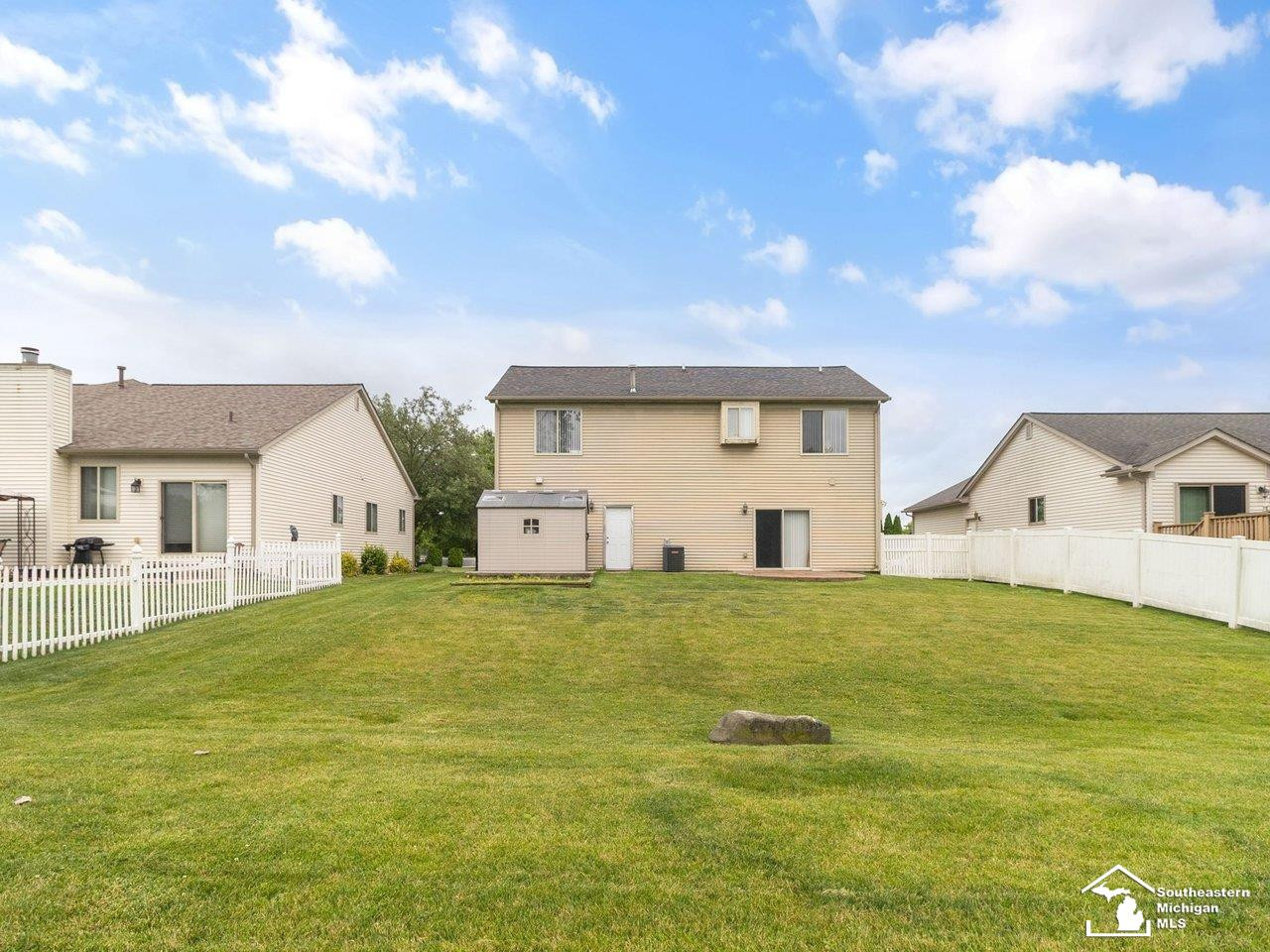 4031 Stone Post Road, Newport, MI 48166 — Photo 22