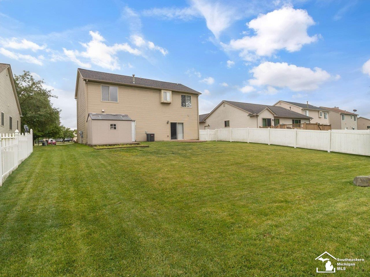 4031 Stone Post Road, Newport, MI 48166 — Photo 24