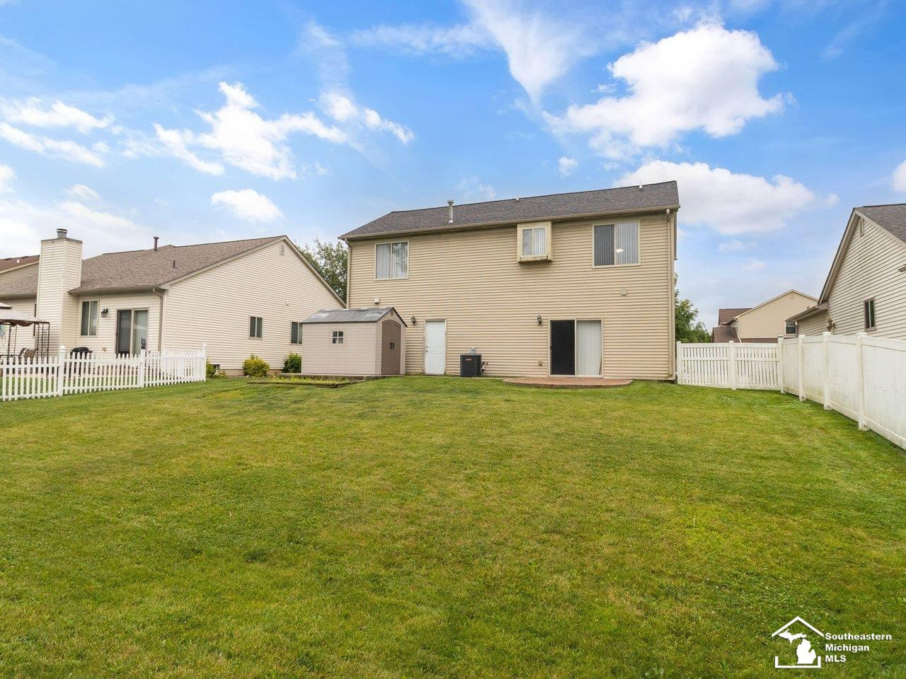 4031 Stone Post Road, Newport, MI 48166 — Photo 25