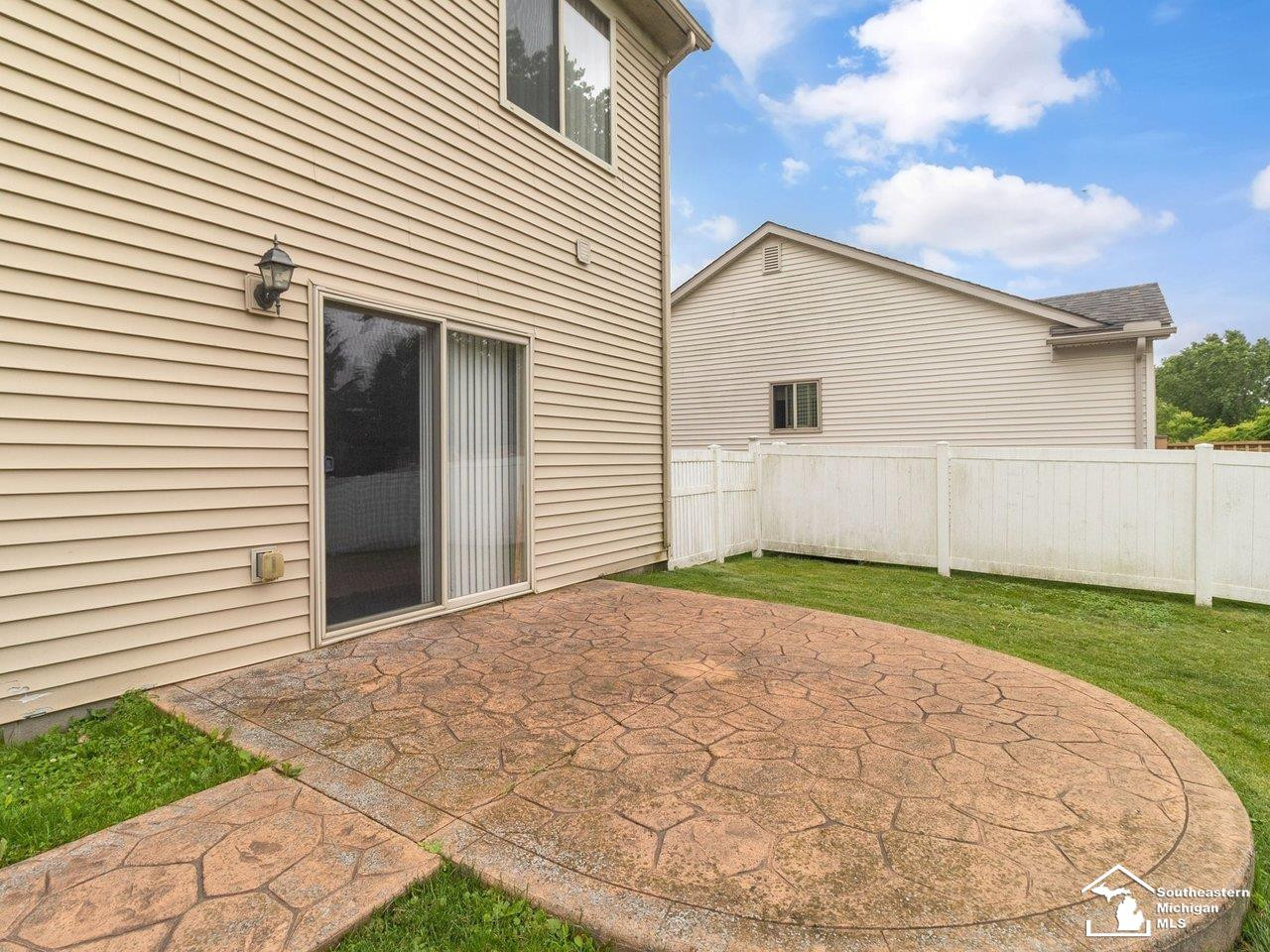 4031 Stone Post Road, Newport, MI 48166 — Photo 26