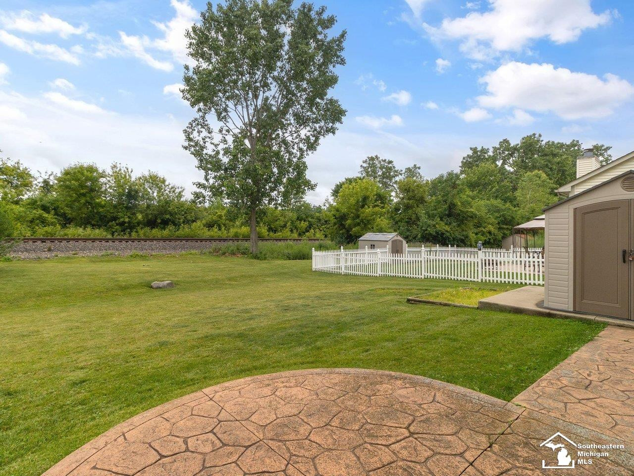 4031 Stone Post Road, Newport, MI 48166 — Photo 27