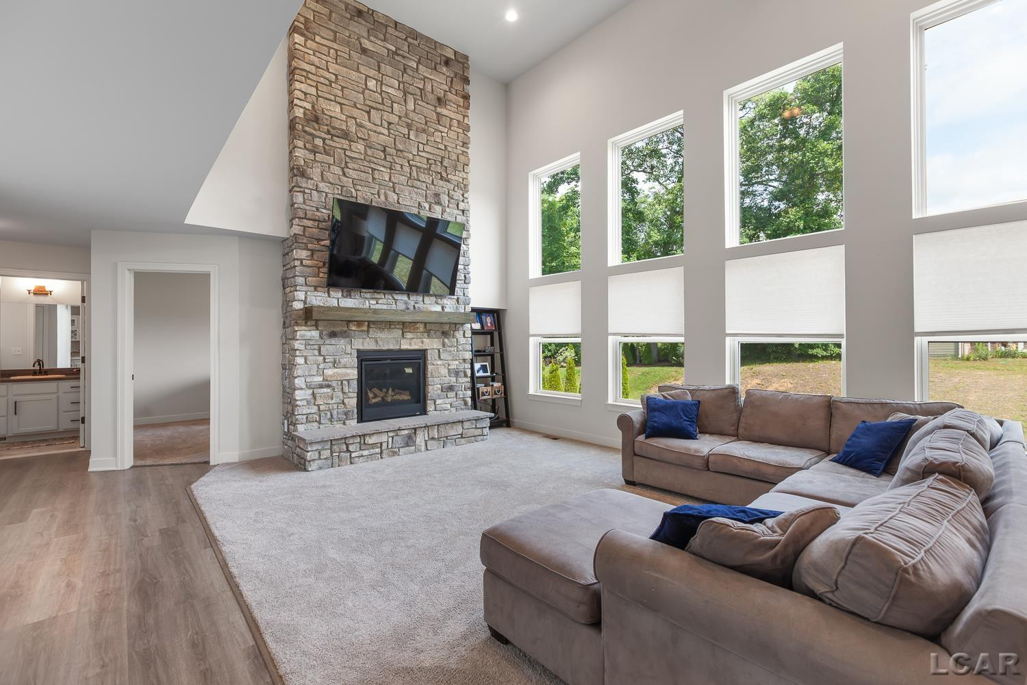 1708 Nicholas Lane, Adrian, MI 49221 — Photo 2