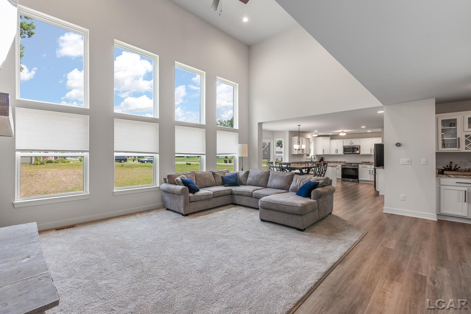 1708 Nicholas Lane, Adrian, MI 49221 — Photo 4
