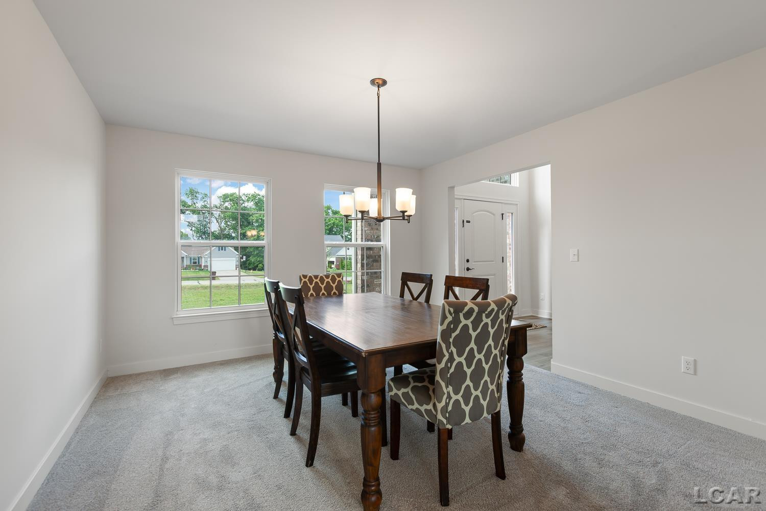 1708 Nicholas Lane, Adrian, MI 49221 — Photo 18