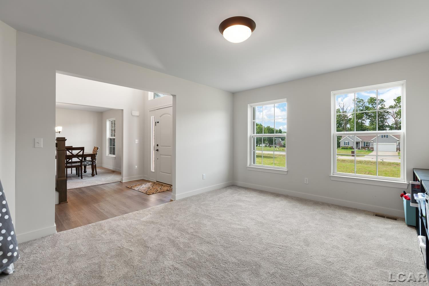 1708 Nicholas Lane, Adrian, MI 49221 — Photo 22
