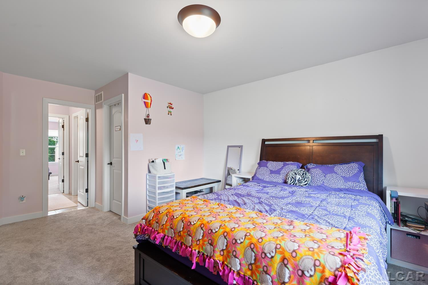 1708 Nicholas Lane, Adrian, MI 49221 — Photo 36
