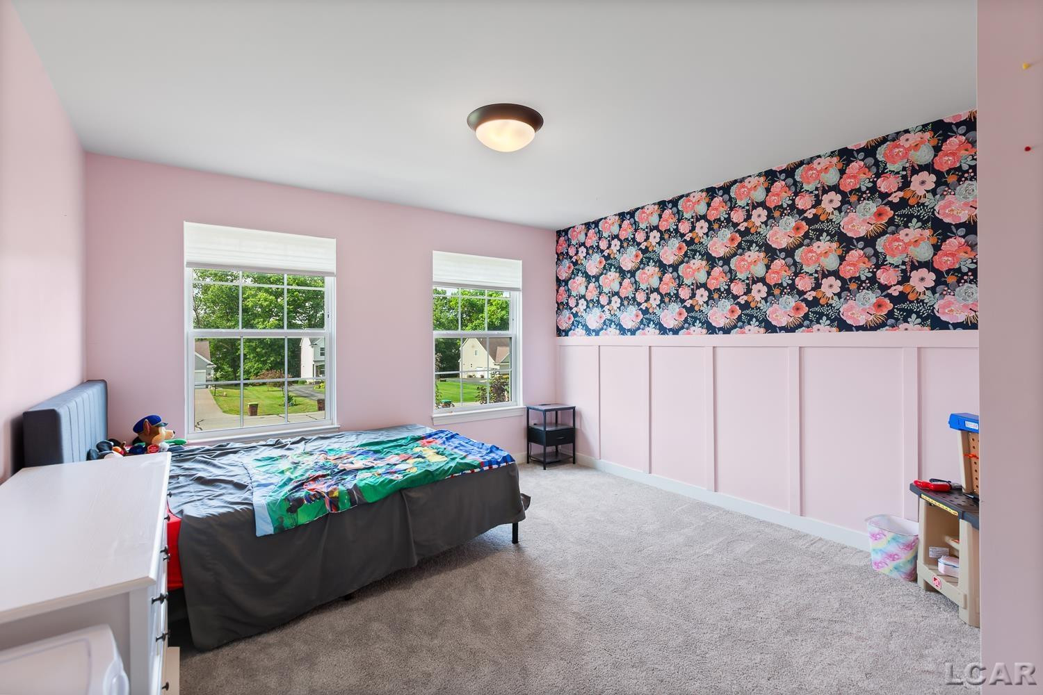 1708 Nicholas Lane, Adrian, MI 49221 — Photo 38