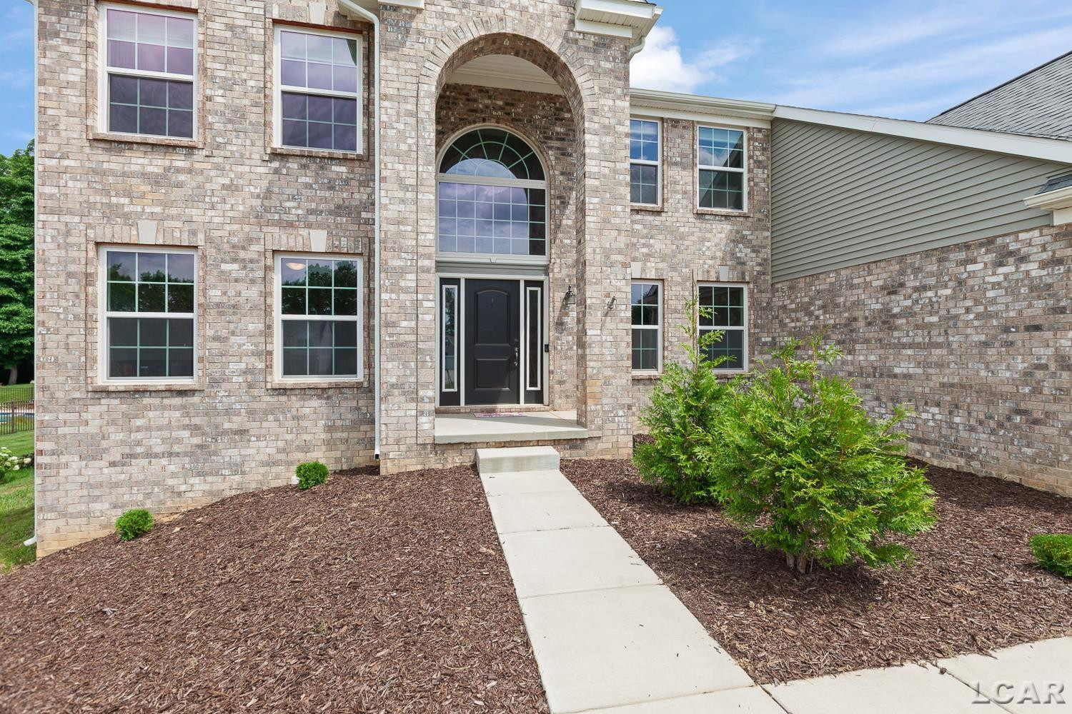1708 Nicholas Lane, Adrian, MI 49221 — Photo 50