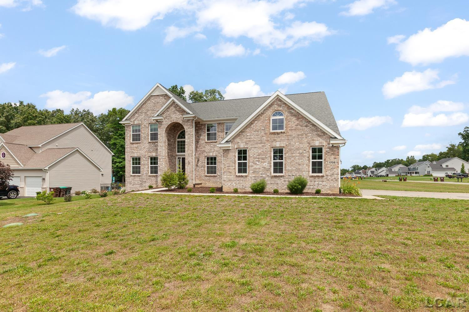1708 Nicholas Lane, Adrian, MI 49221 — Photo 54