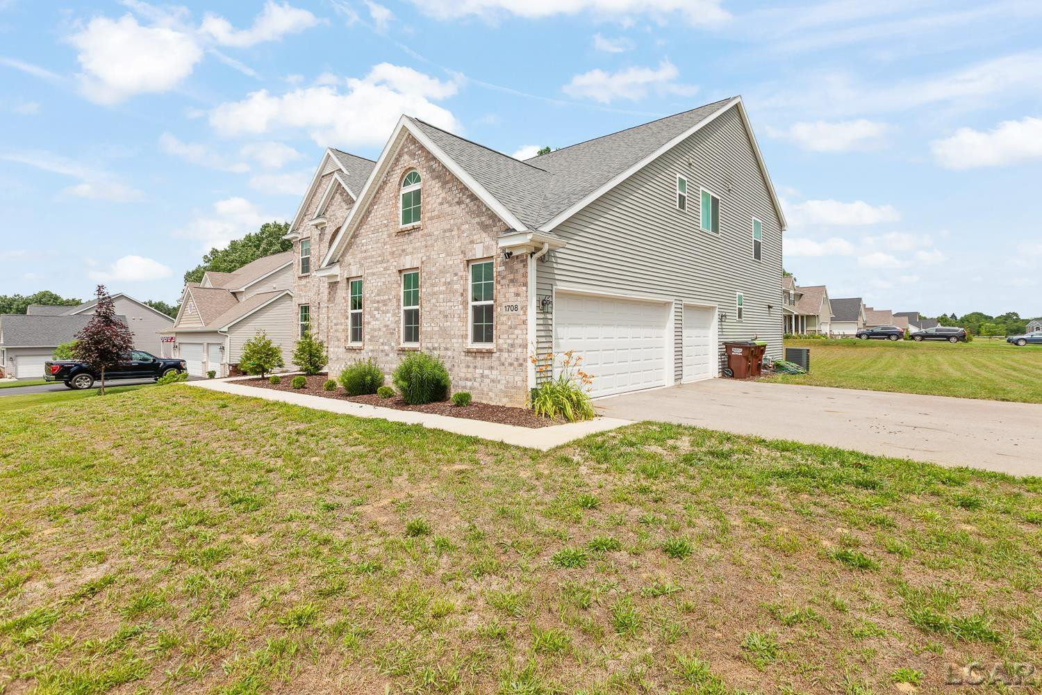 1708 Nicholas Lane, Adrian, MI 49221 — Photo 56