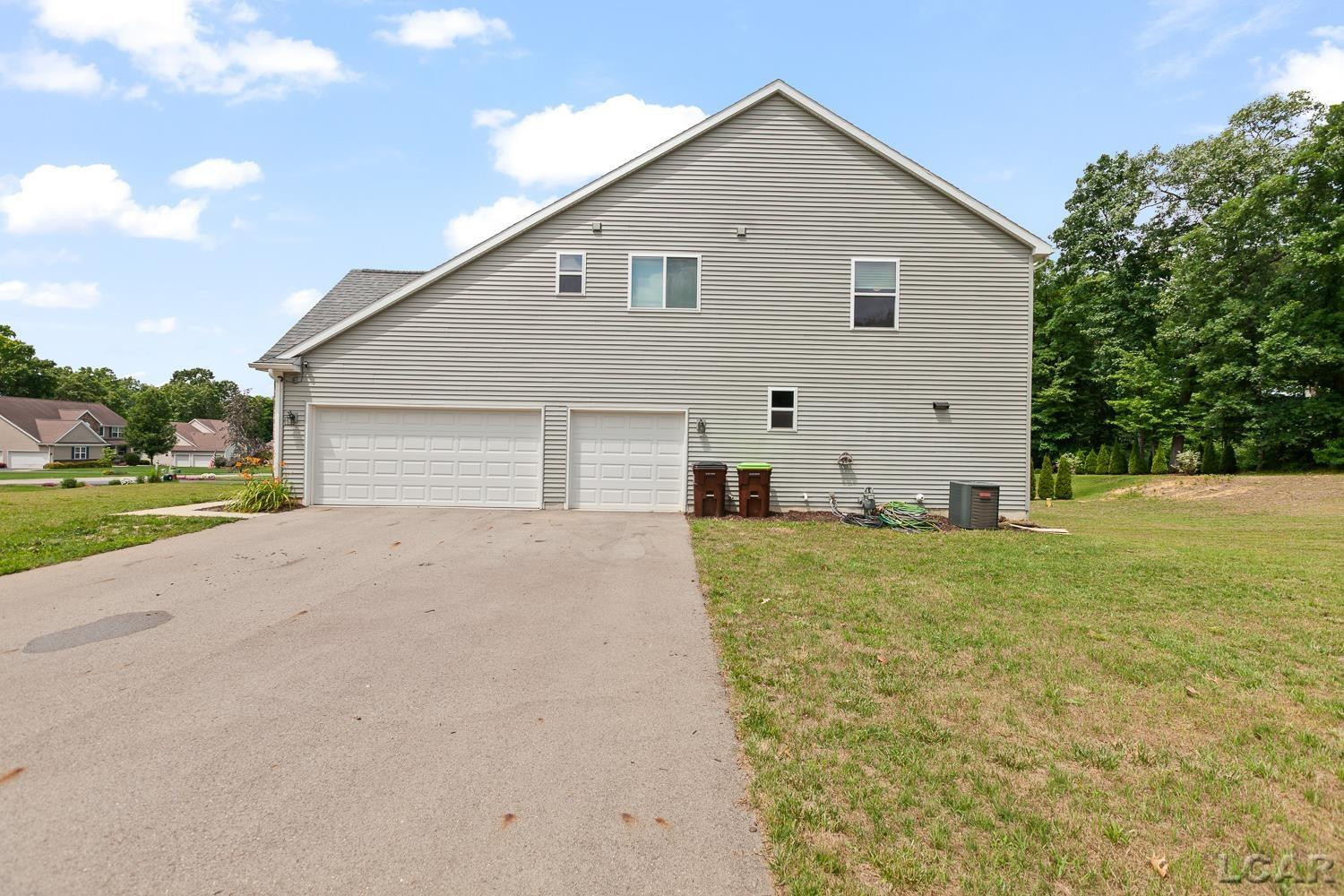 1708 Nicholas Lane, Adrian, MI 49221 — Photo 57
