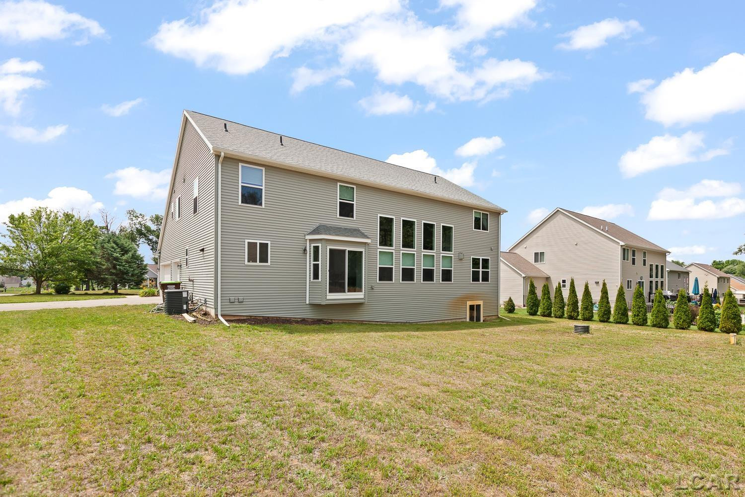 1708 Nicholas Lane, Adrian, MI 49221 — Photo 59