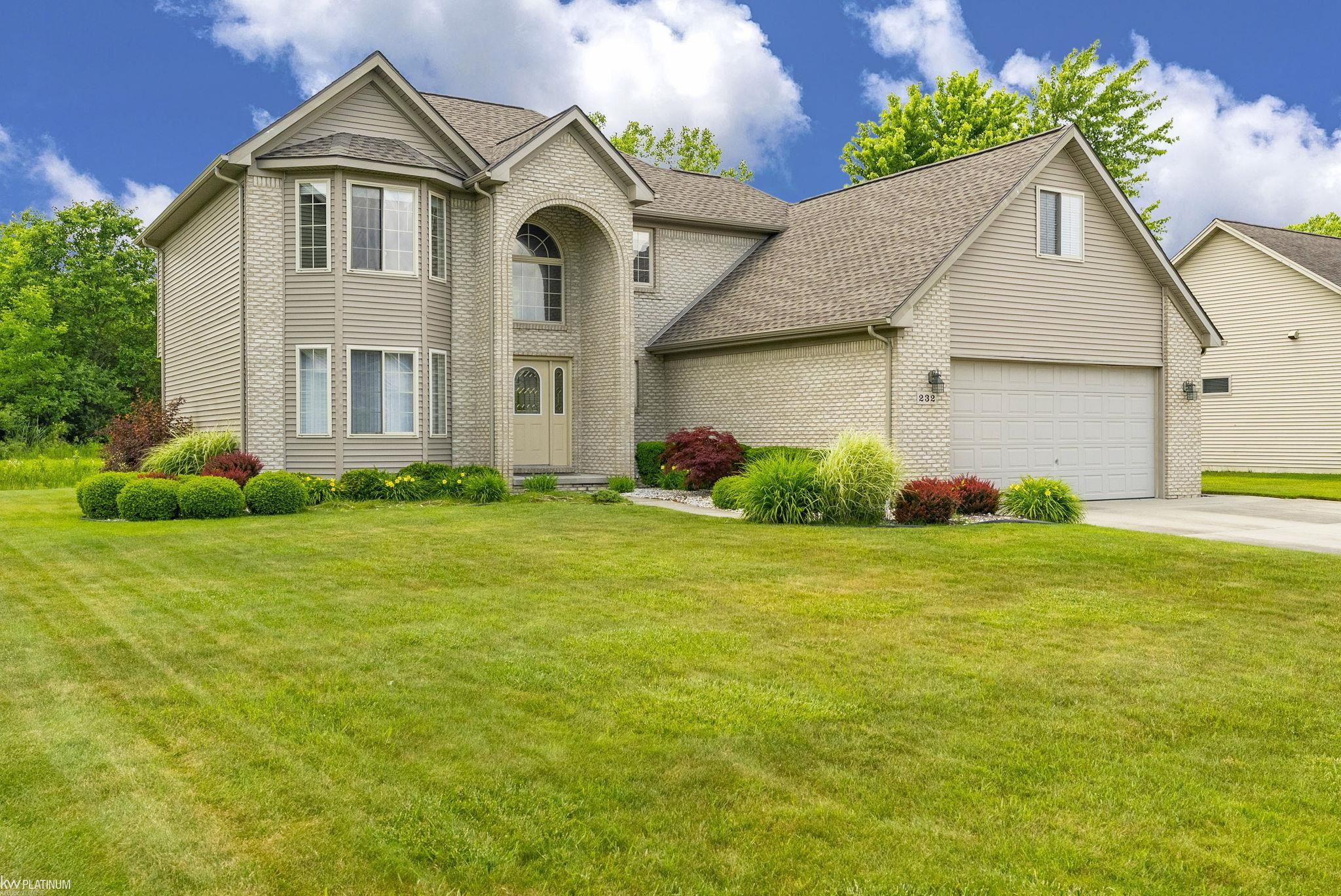 232 LIBERTY Avenue, Marysville, MI 48040 — Photo 4