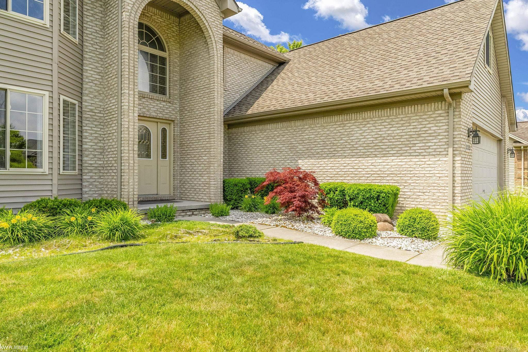 232 LIBERTY Avenue, Marysville, MI 48040 — Photo 6