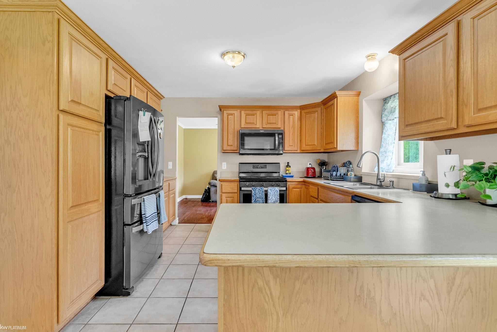 232 LIBERTY Avenue, Marysville, MI 48040 — Photo 12