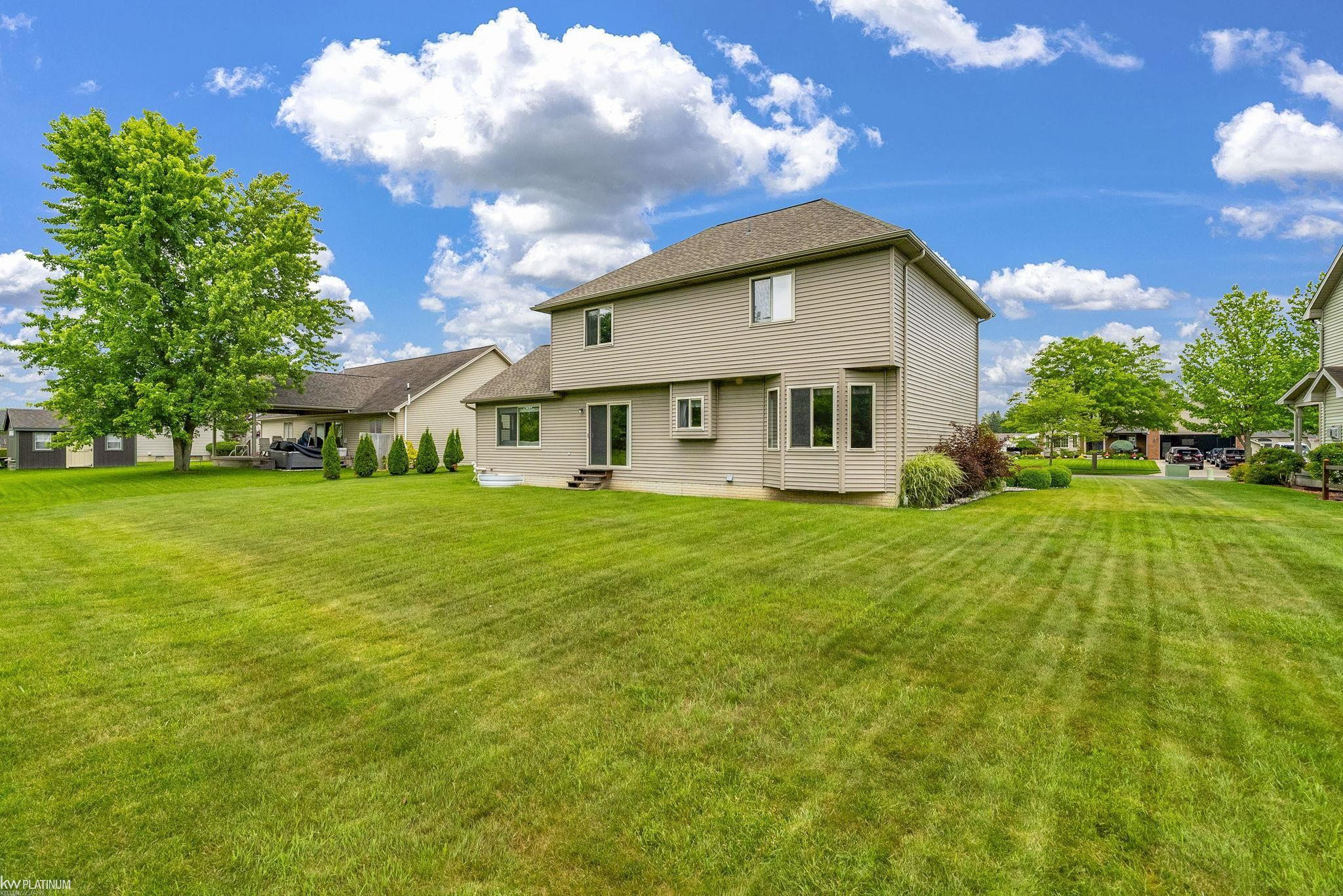 232 LIBERTY Avenue, Marysville, MI 48040 — Photo 49