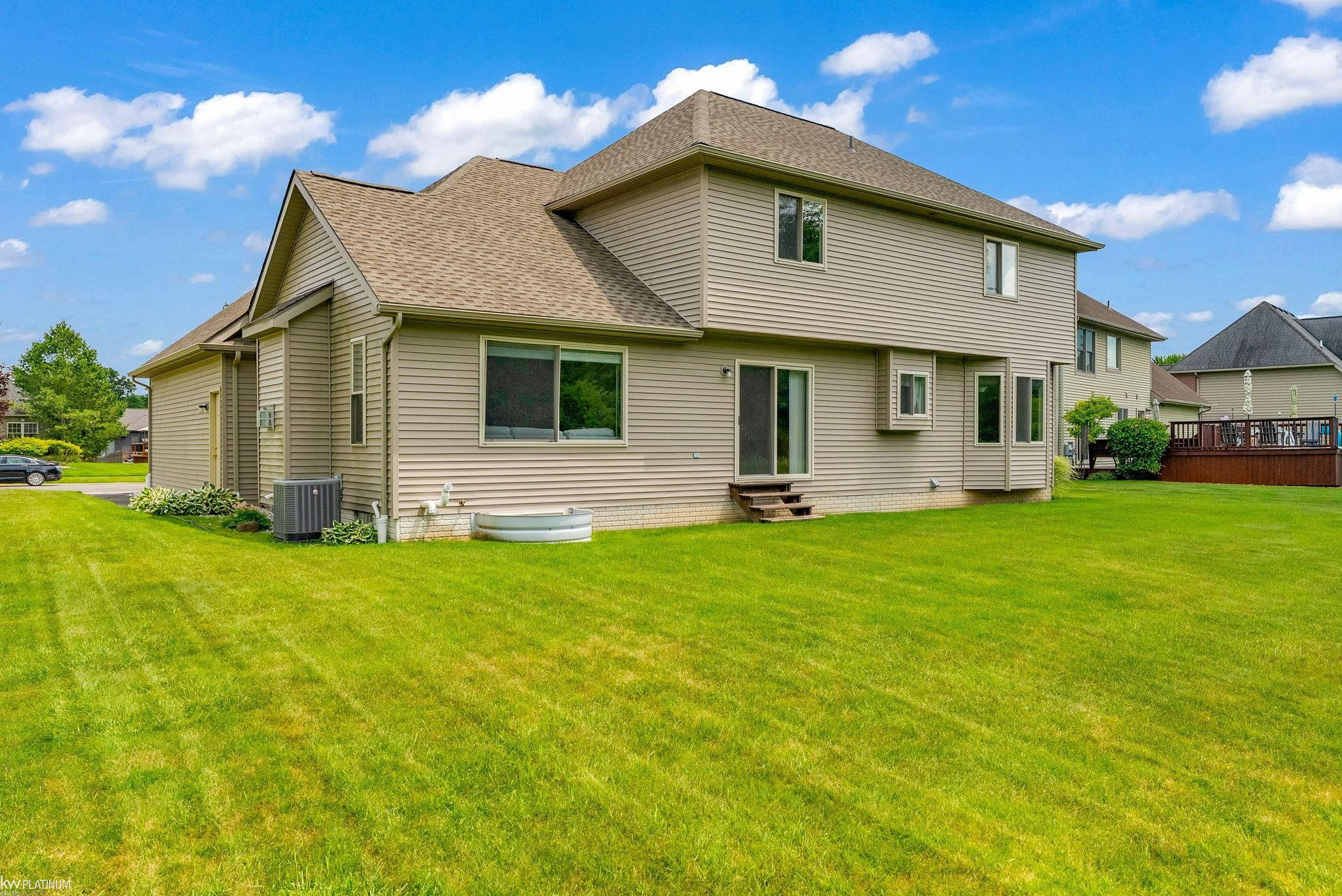 232 LIBERTY Avenue, Marysville, MI 48040 — Photo 51