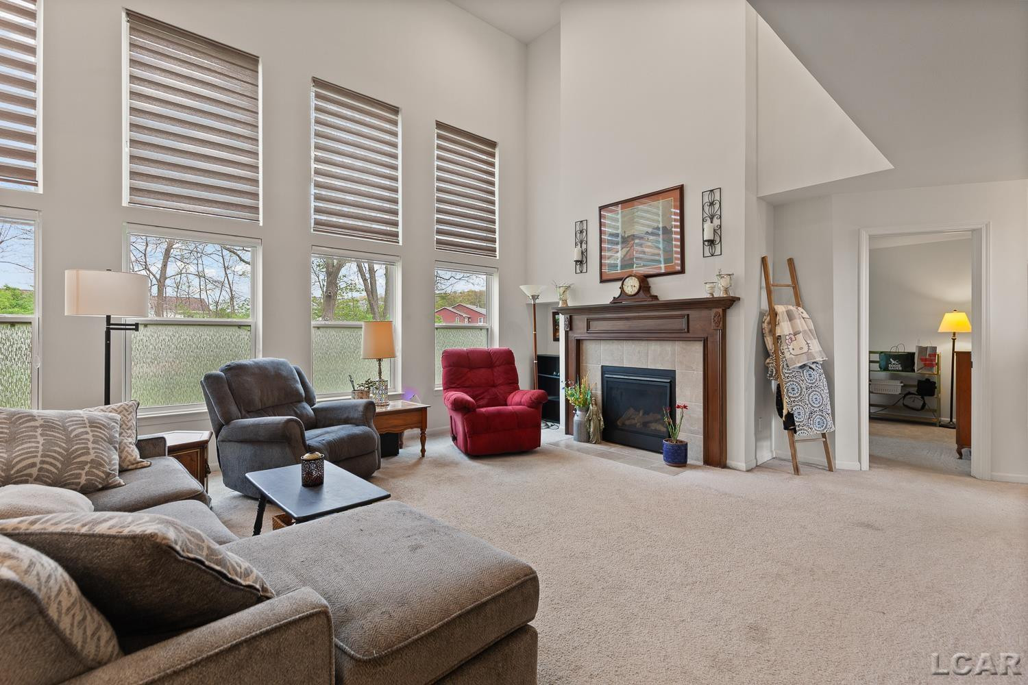 4563 Kelsey Avenue, Adrian, MI 49221 — Photo 2