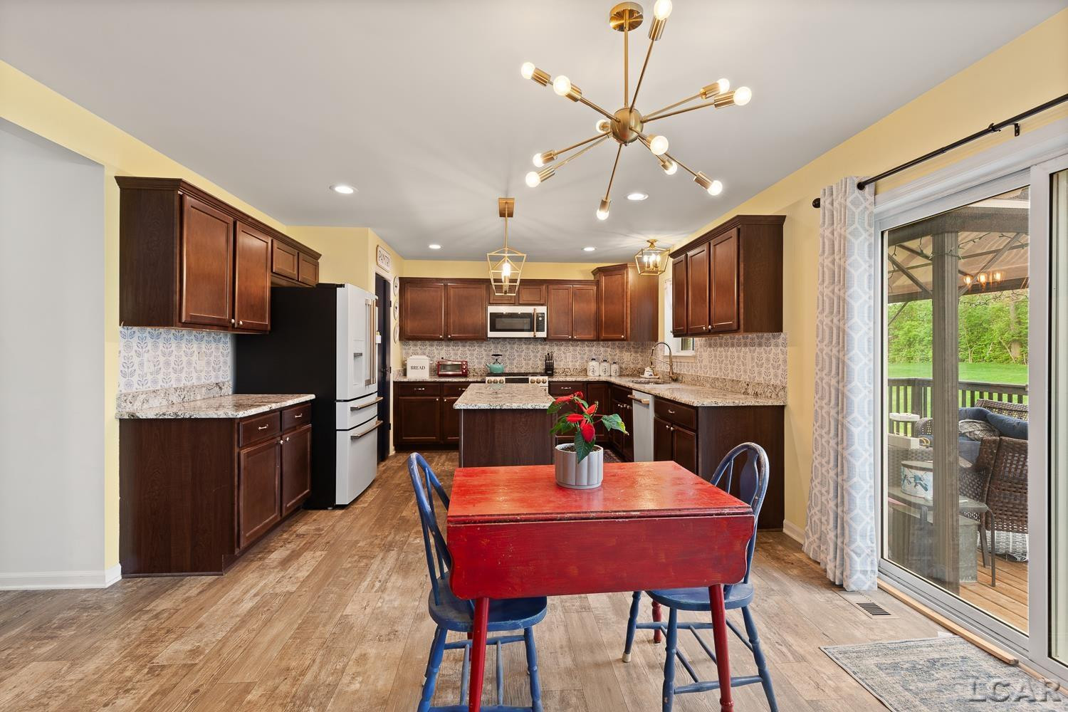4563 Kelsey Avenue, Adrian, MI 49221 — Photo 10