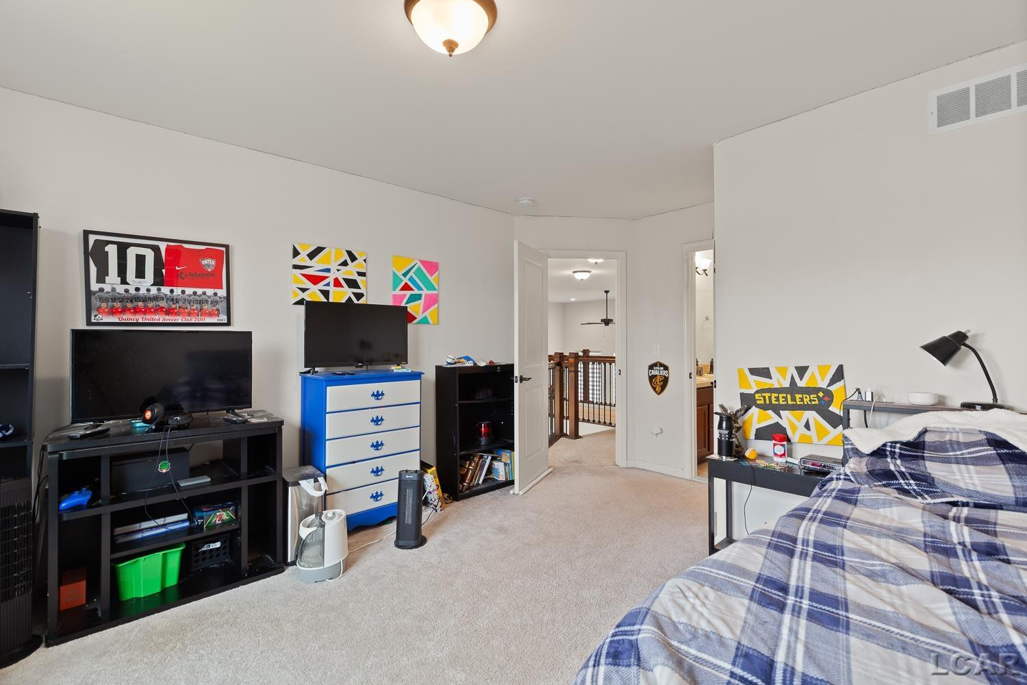 4563 Kelsey Avenue, Adrian, MI 49221 — Photo 34