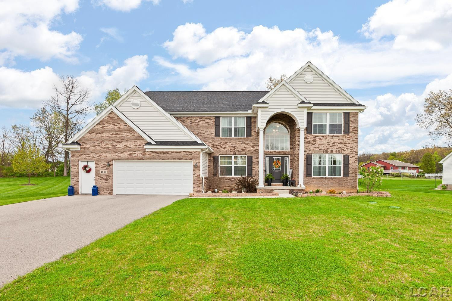 4563 Kelsey Avenue, Adrian, MI 49221 — Photo 39