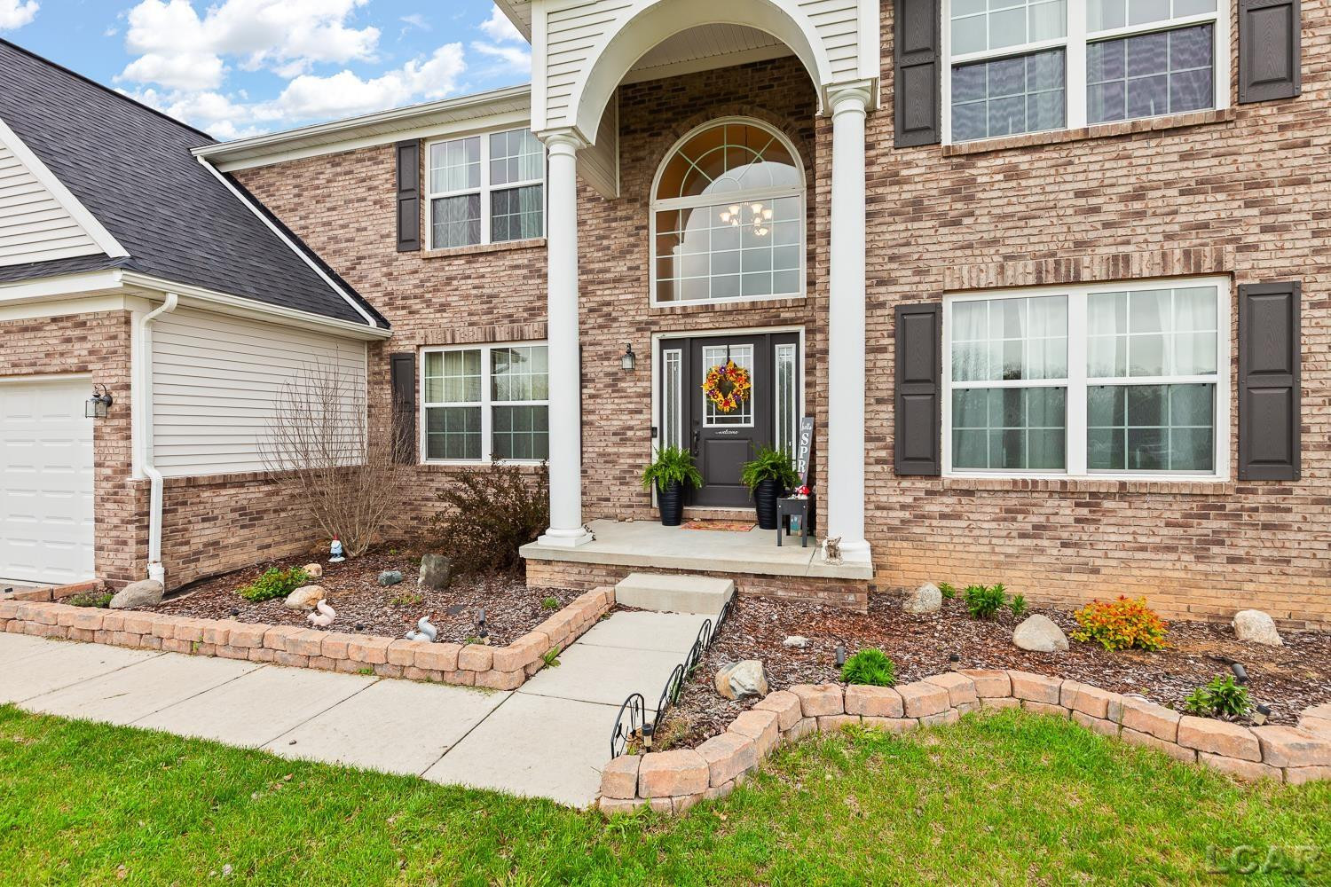 4563 Kelsey Avenue, Adrian, MI 49221 — Photo 40