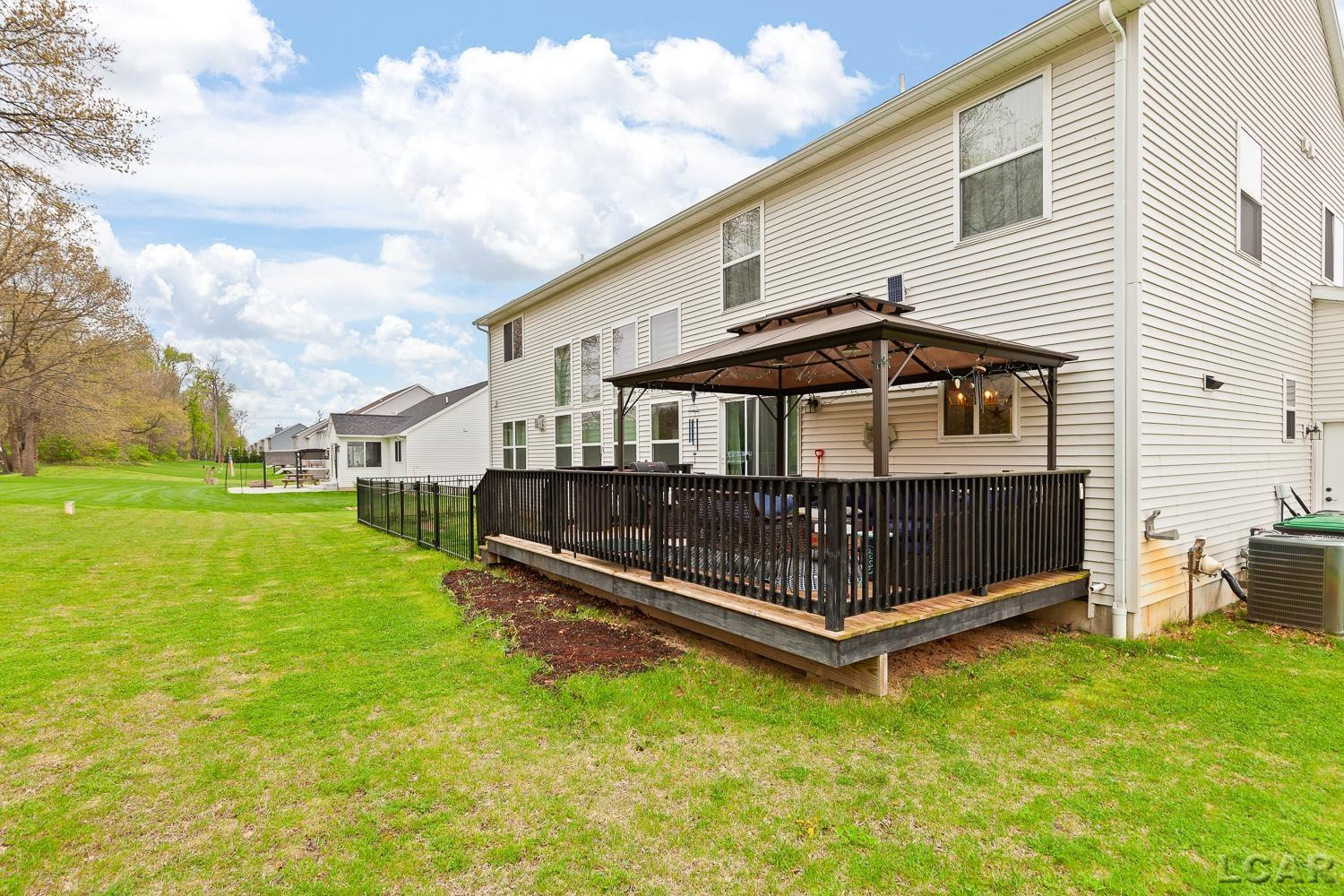4563 Kelsey Avenue, Adrian, MI 49221 — Photo 45