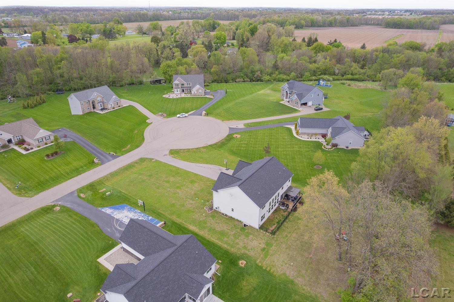 4563 Kelsey Avenue, Adrian, MI 49221 — Photo 48