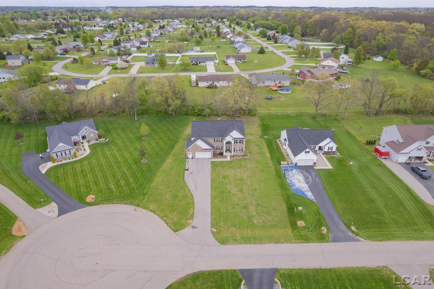 4563 Kelsey Avenue, Adrian, MI 49221 — Photo 51