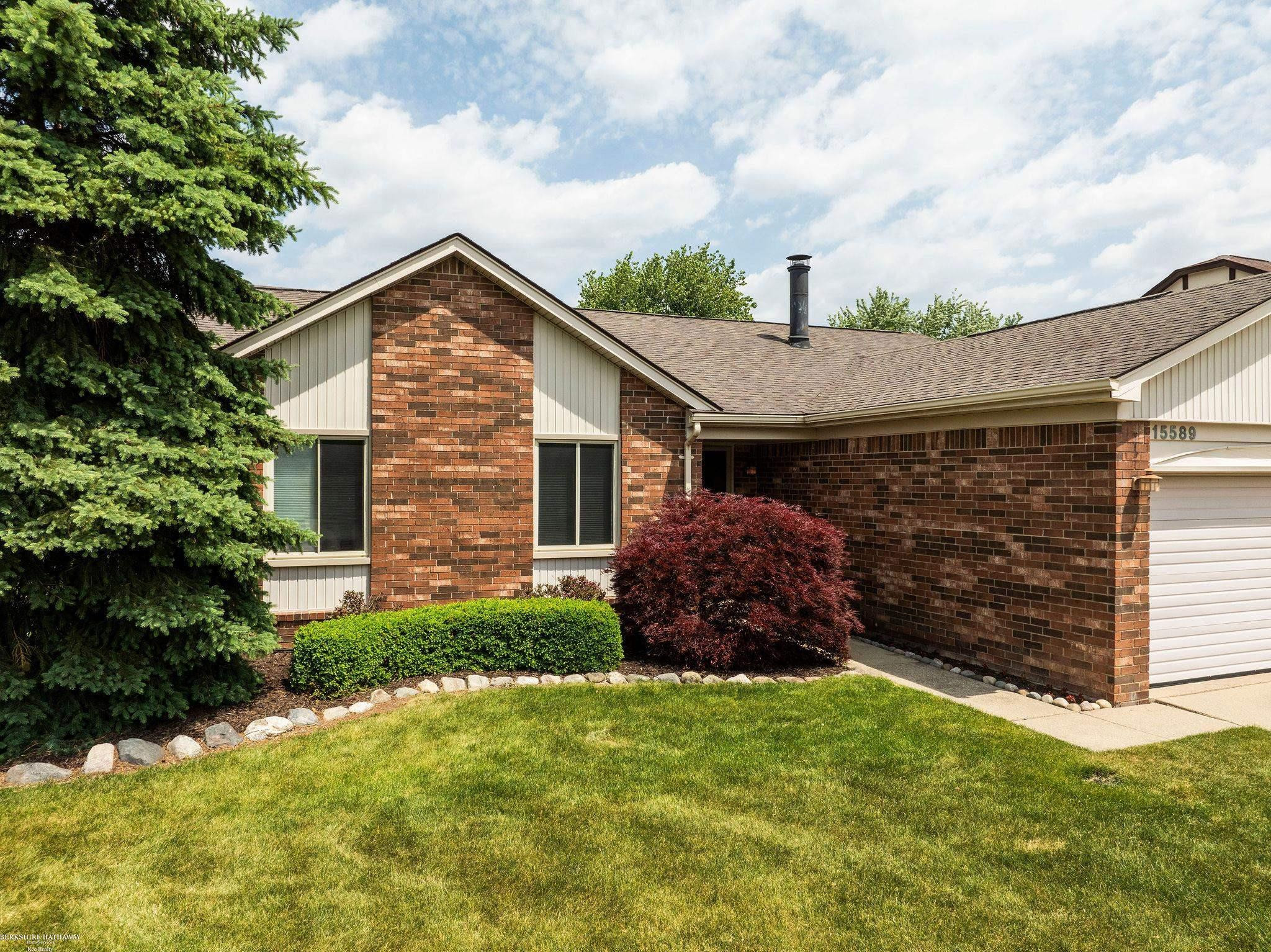 15589 Winter Park Drive, MI 48044 — Photo 2
