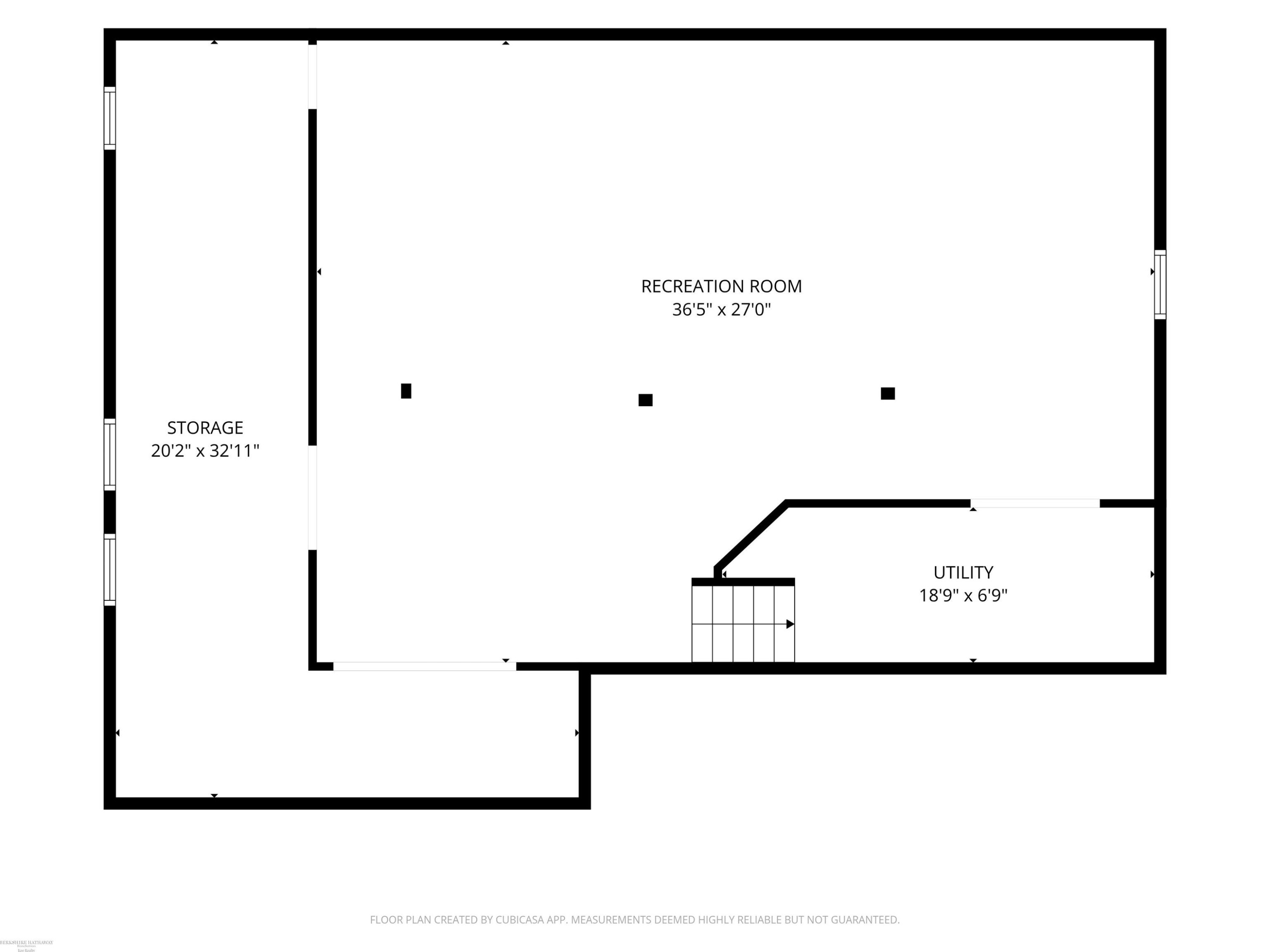 15589 Winter Park Drive, MI 48044 — Photo 41