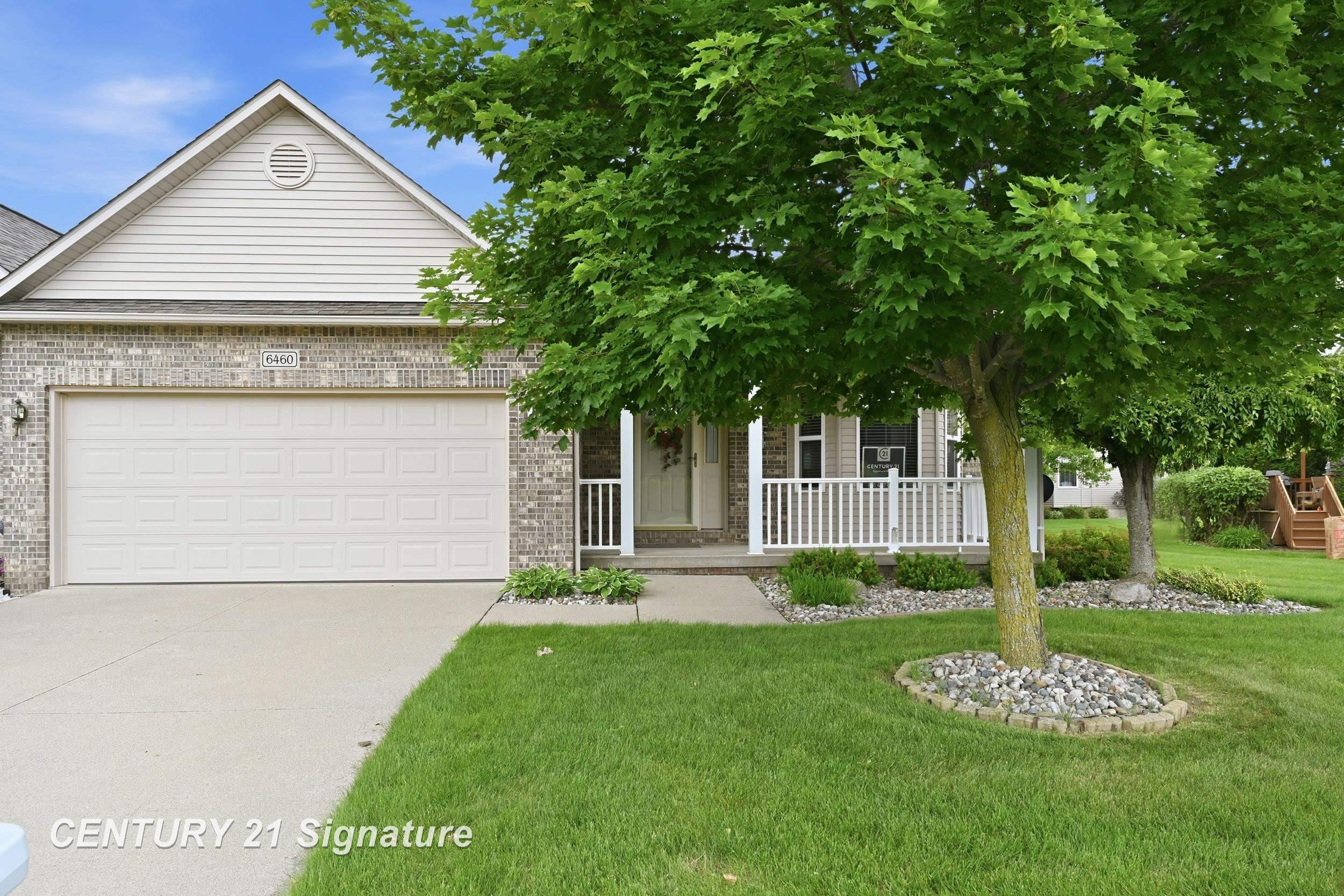 6460 Royal Club Drive, Flushing, MI 48433 — Photo 3