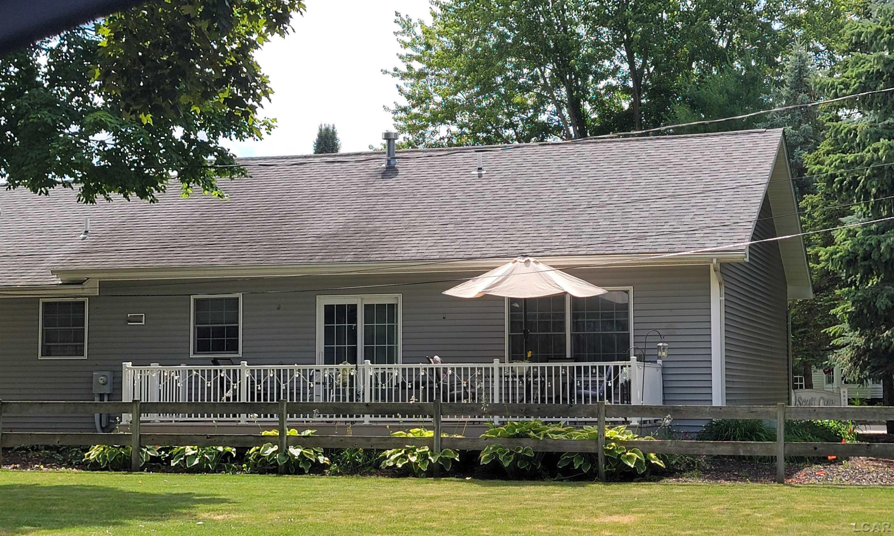 959 W Maumee Street, 959 W Maumee A, Adrian, MI 49221 — Photo 19