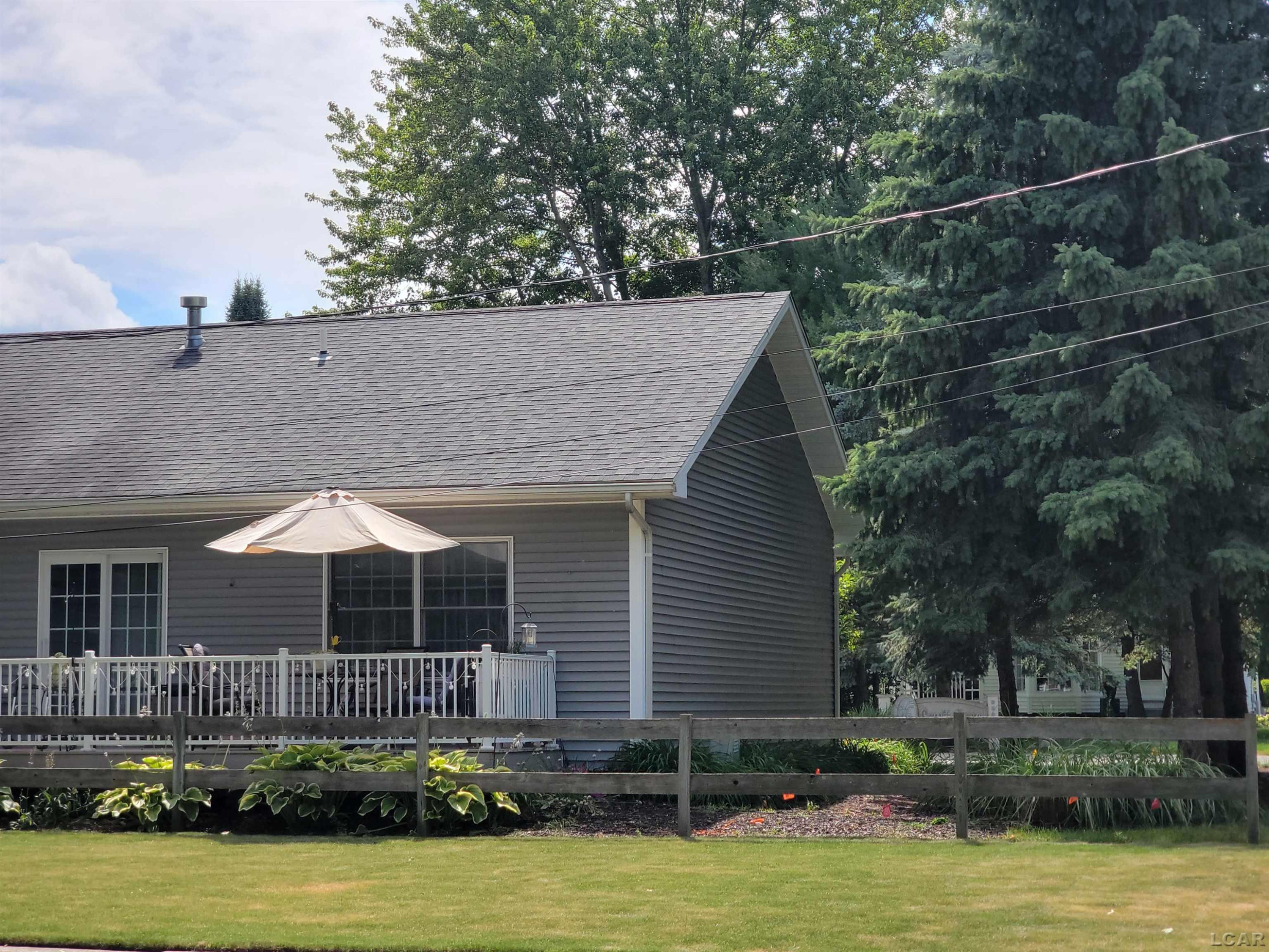 959 W Maumee Street, 959 W Maumee A, Adrian, MI 49221 — Photo 20