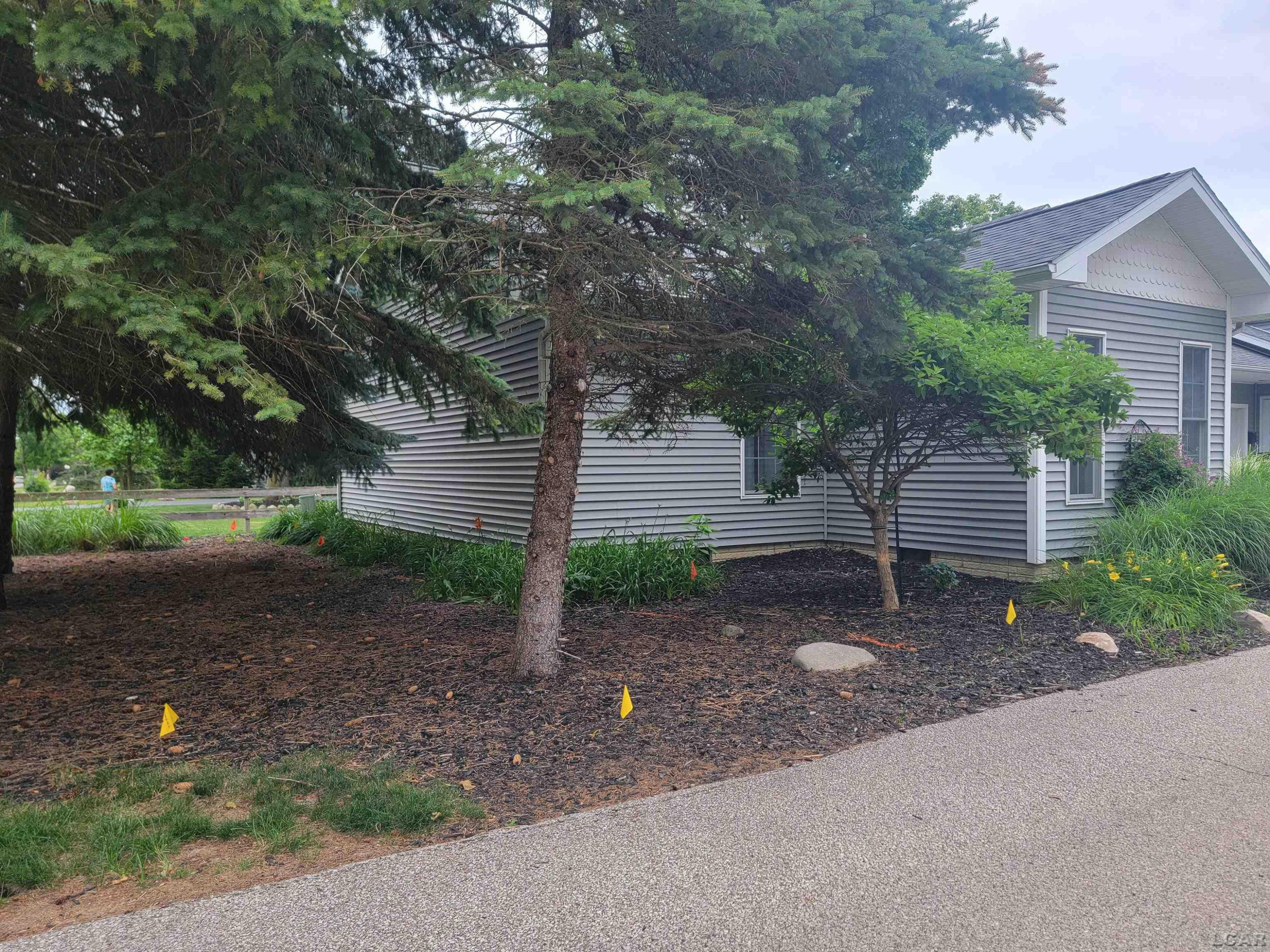 959 W Maumee Street, 959 W Maumee A, Adrian, MI 49221 — Photo 22