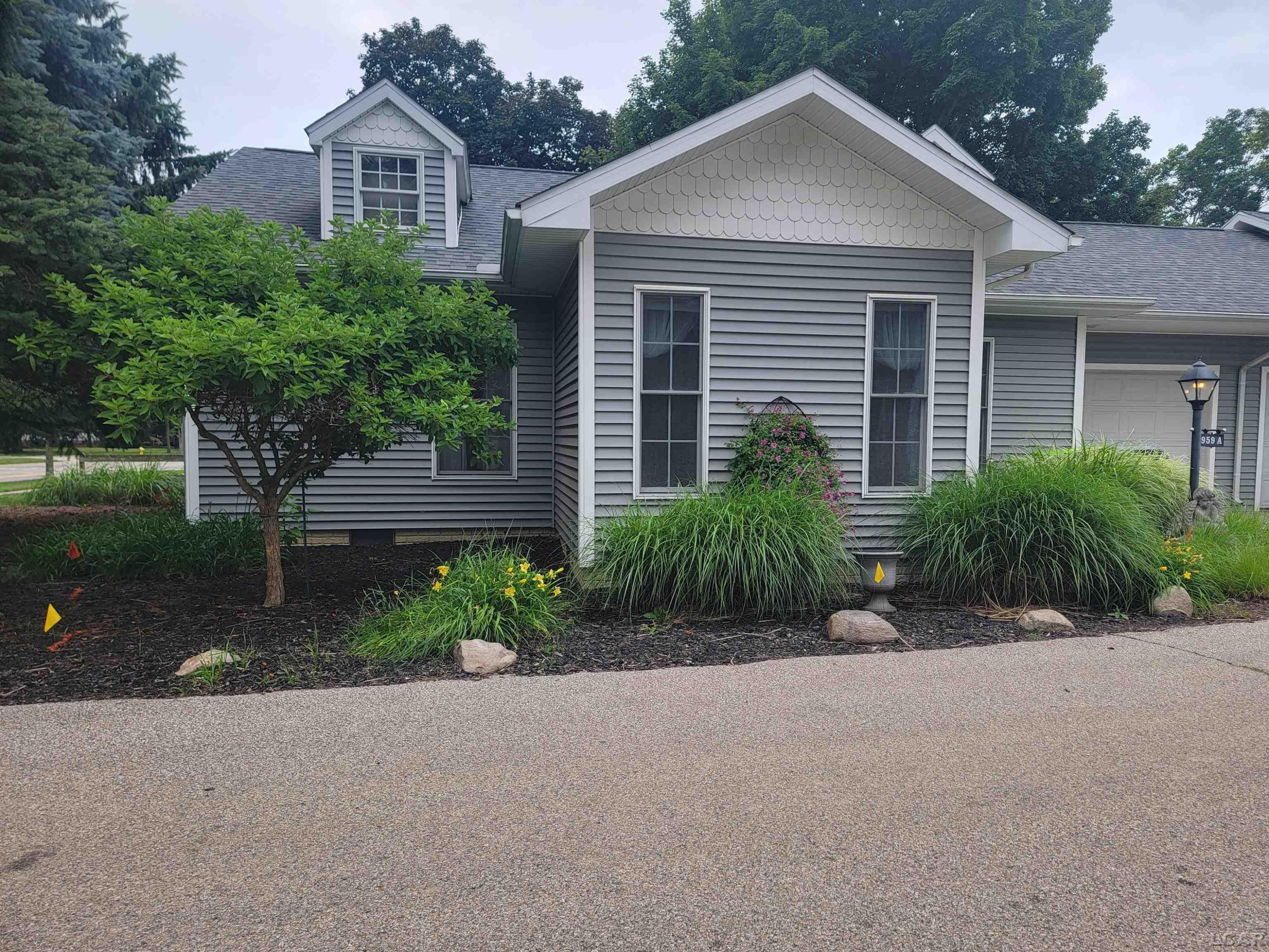 959 W Maumee Street, 959 W Maumee A, Adrian, MI 49221 — Photo 23