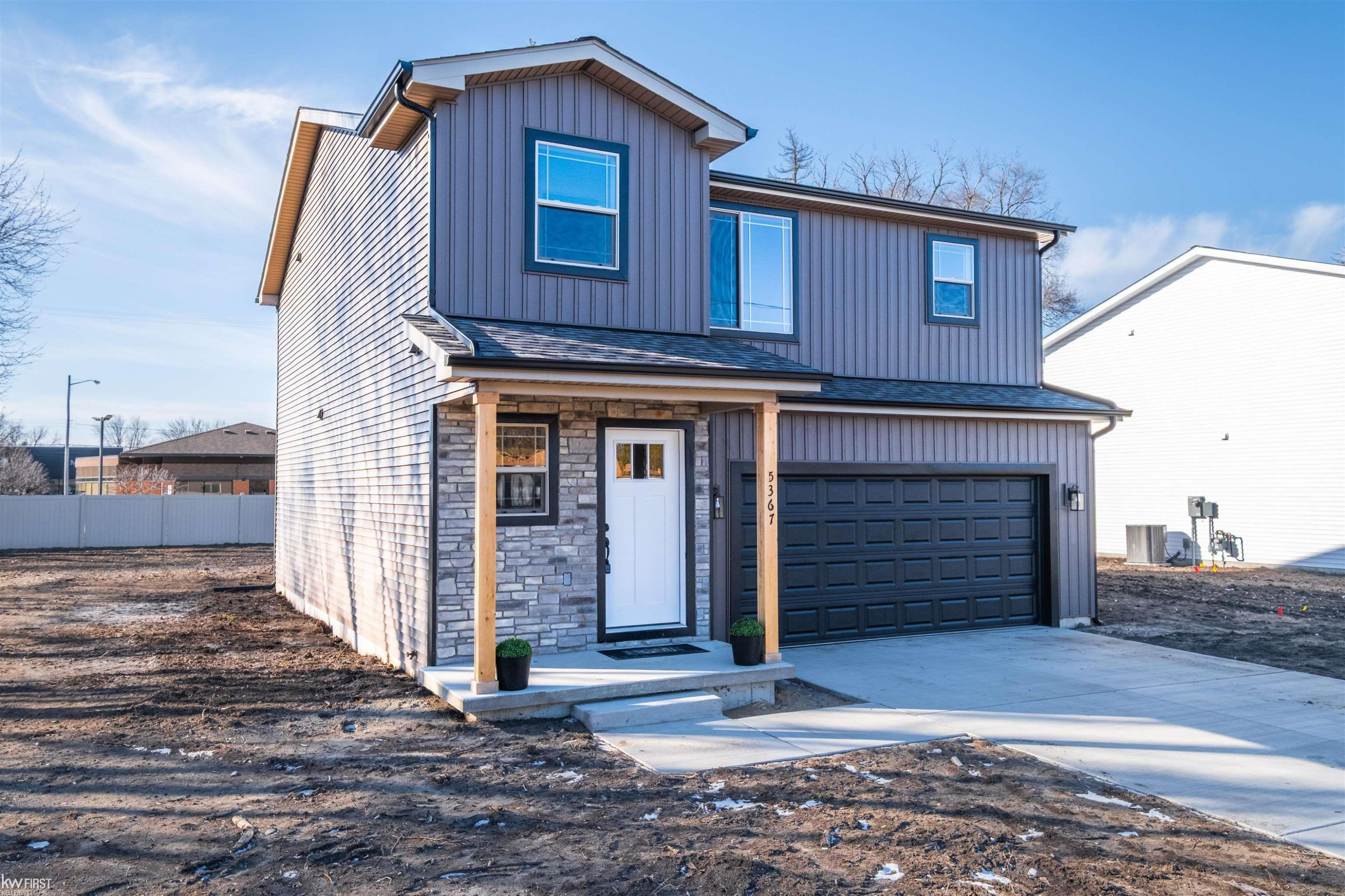 11140 Handel Lane, Davison, MI 48423 — Photo 24